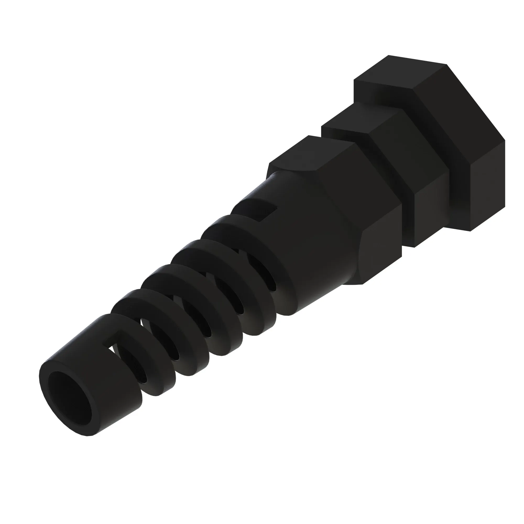 John Deere Elec. Connector Accessory - AN274909