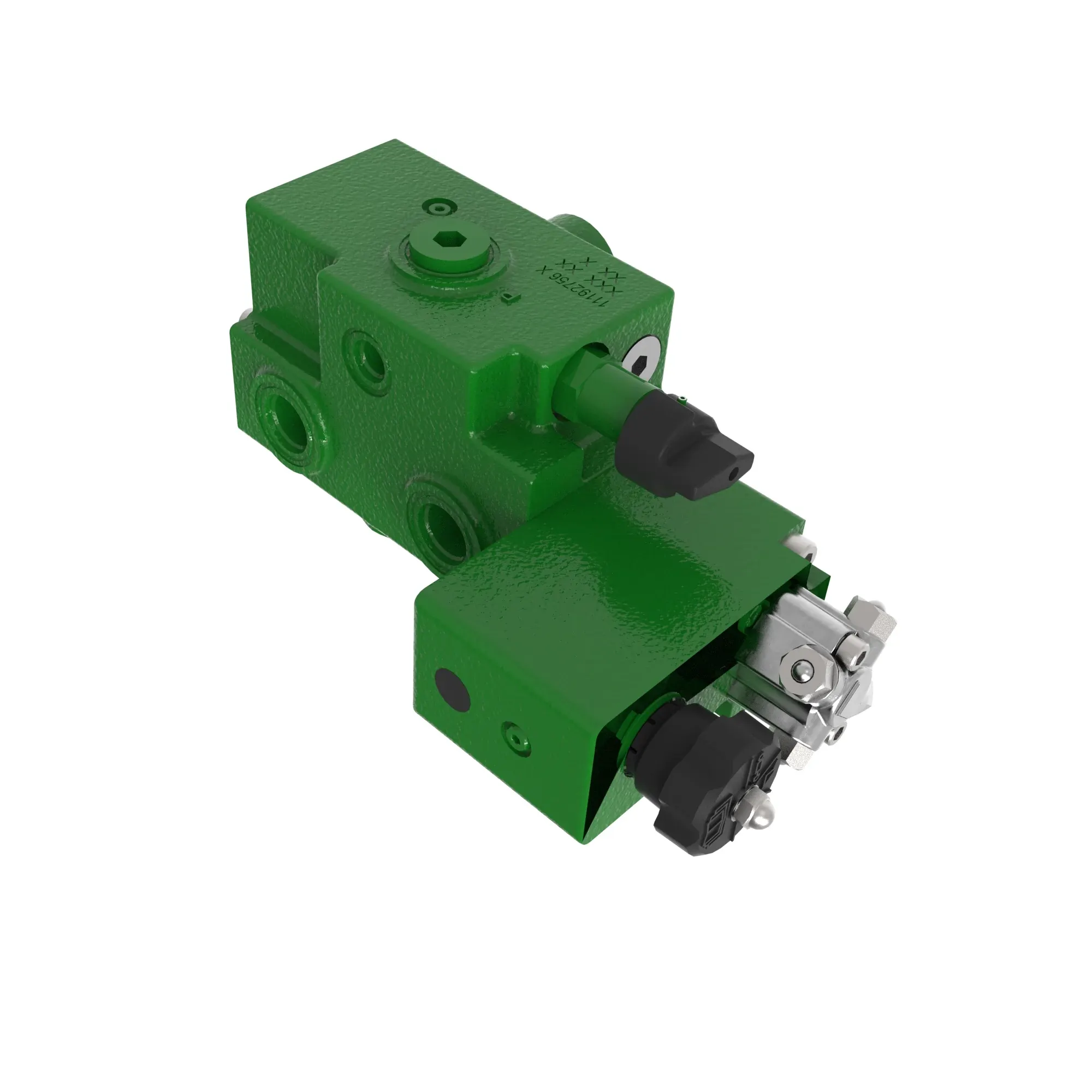 John Deere Stackable Selective Control Valve - SJ34787