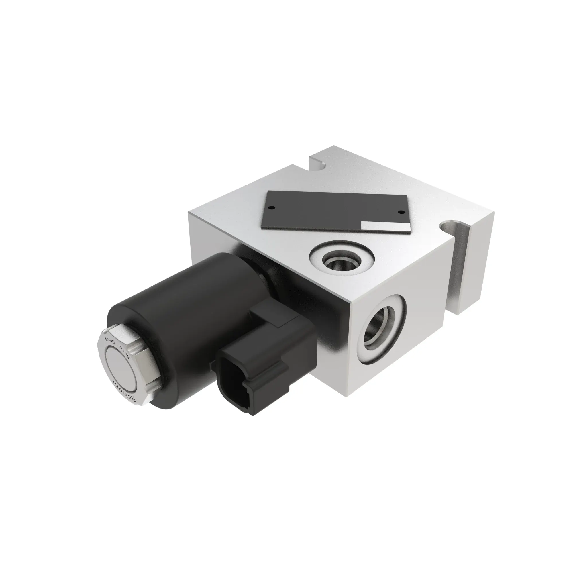 John Deere Valve - AT526956