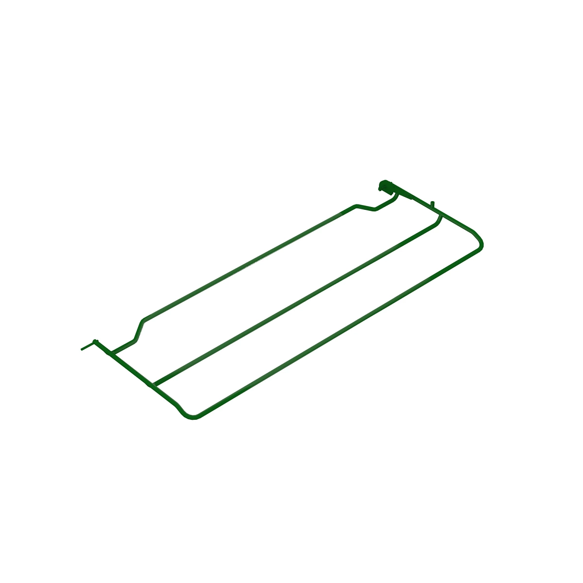 Handrail Assy., Basket Li