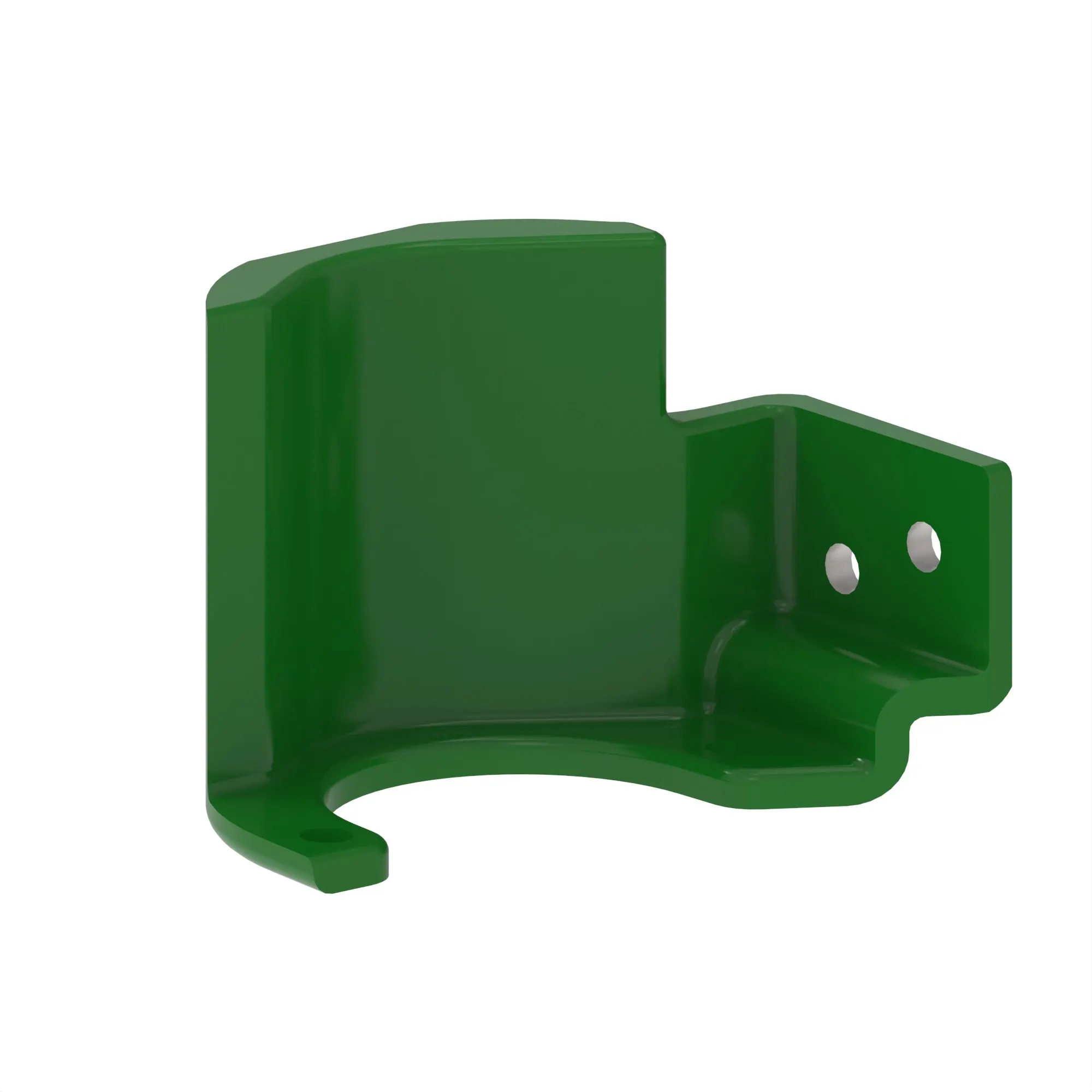 John Deere Meter Motor Mount Bracket - A99337