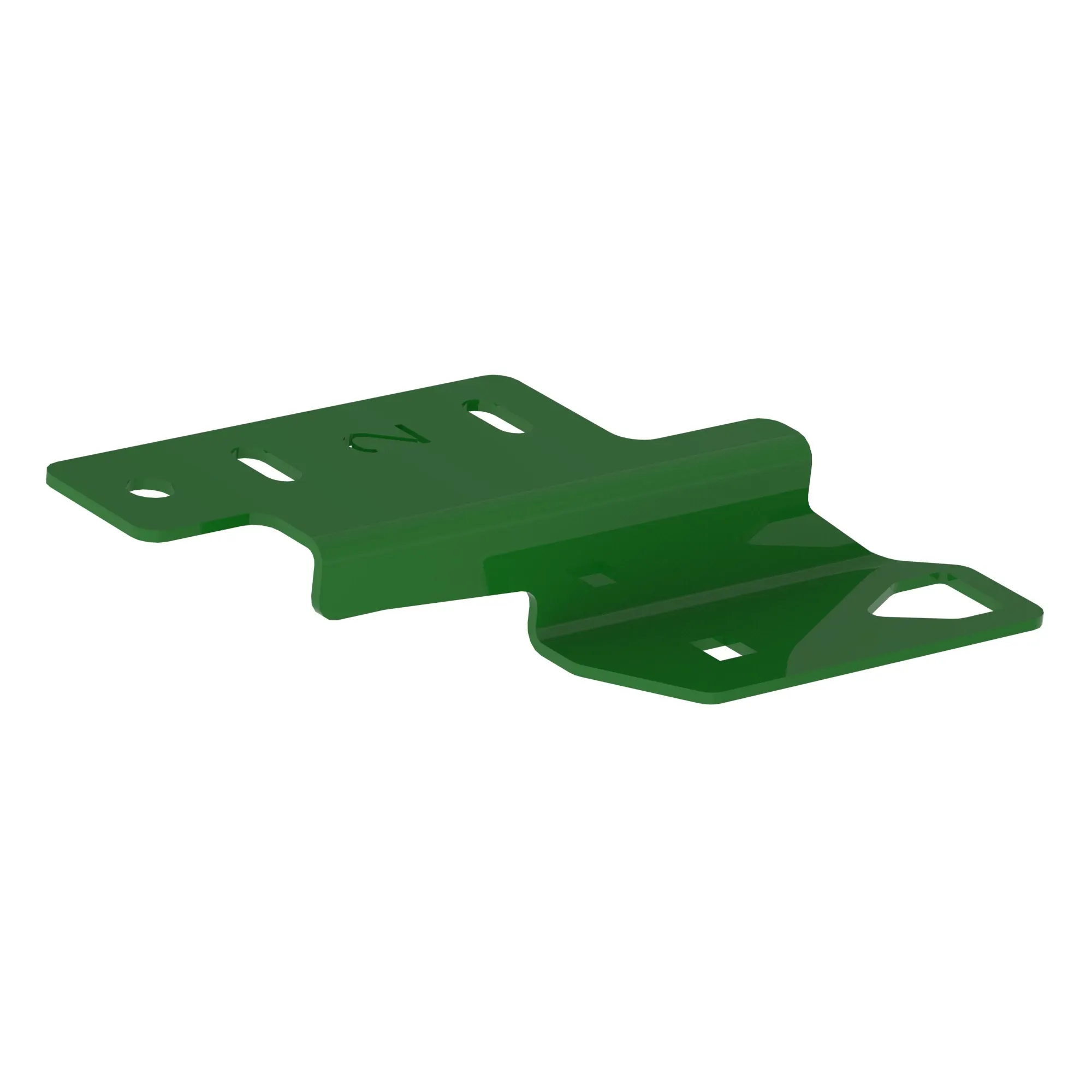 BRACKET, BRACKET, NOZZLE TUBE MTG