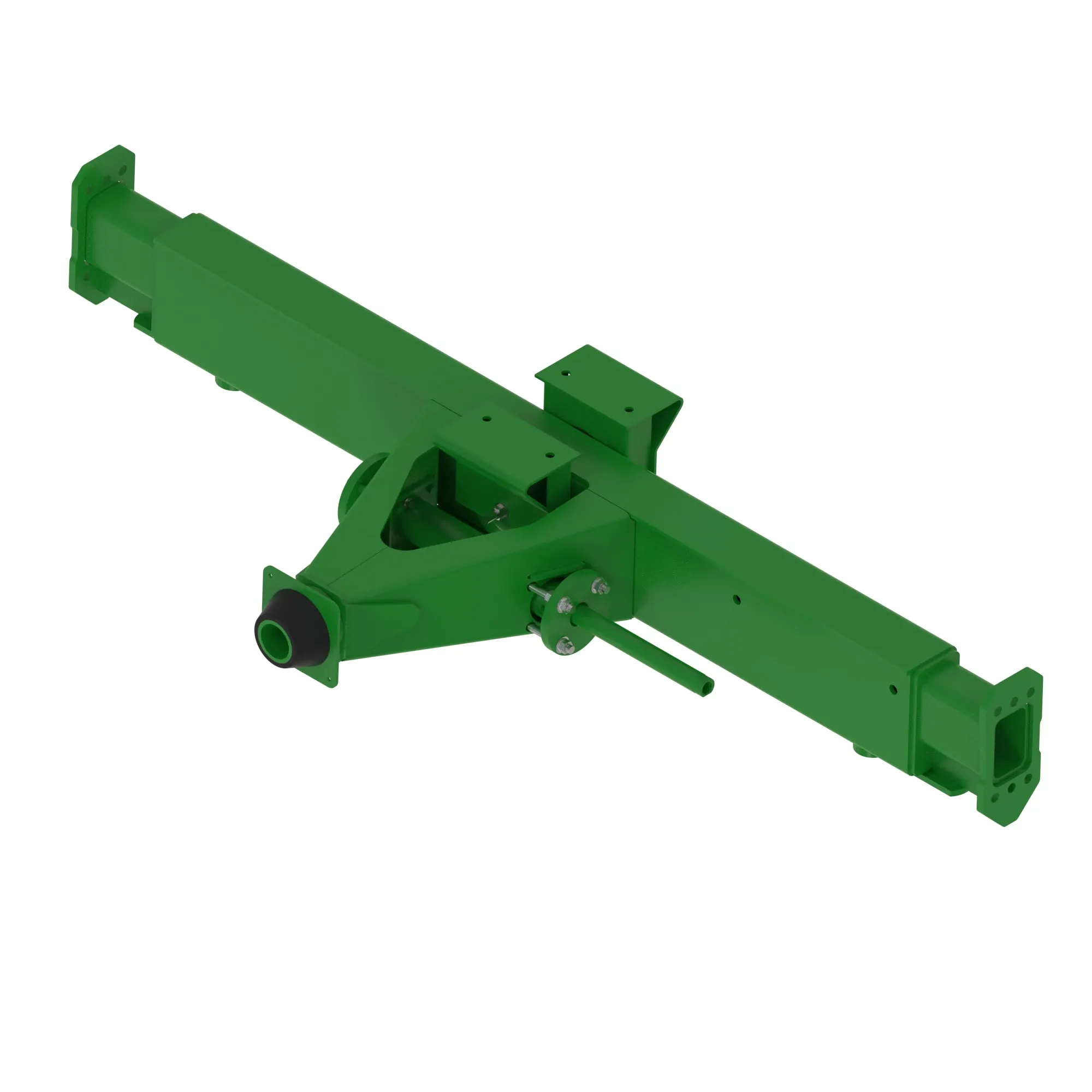 John Deere Rear Axle - AH230713