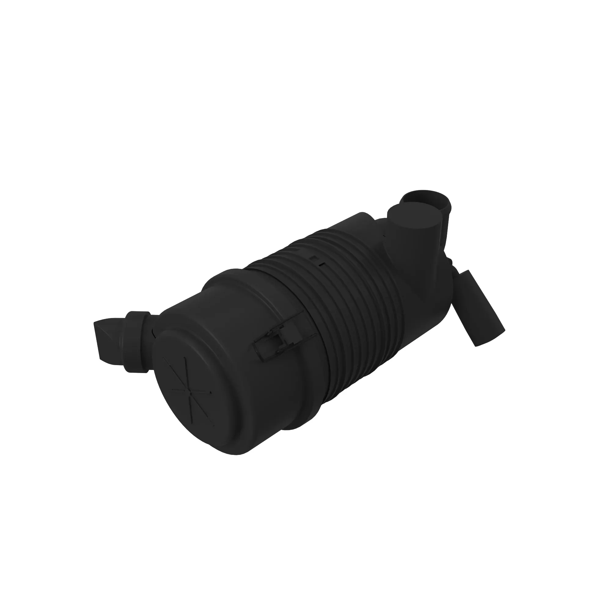 John Deere Air Cleaner Assembly - TCA15265