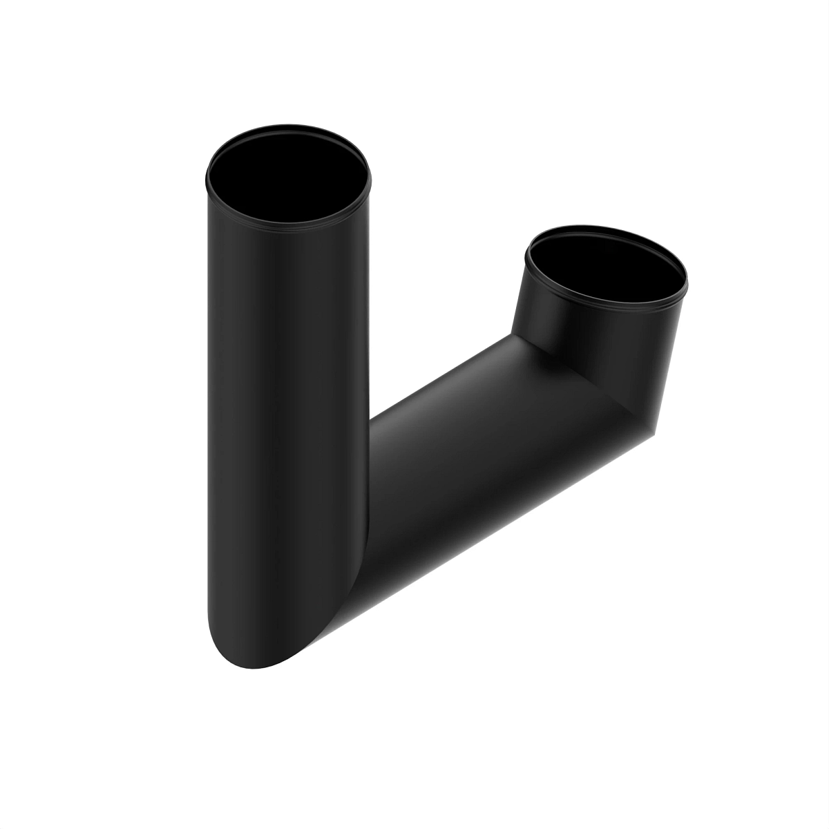 Pipe, 1, Air Intake, T3