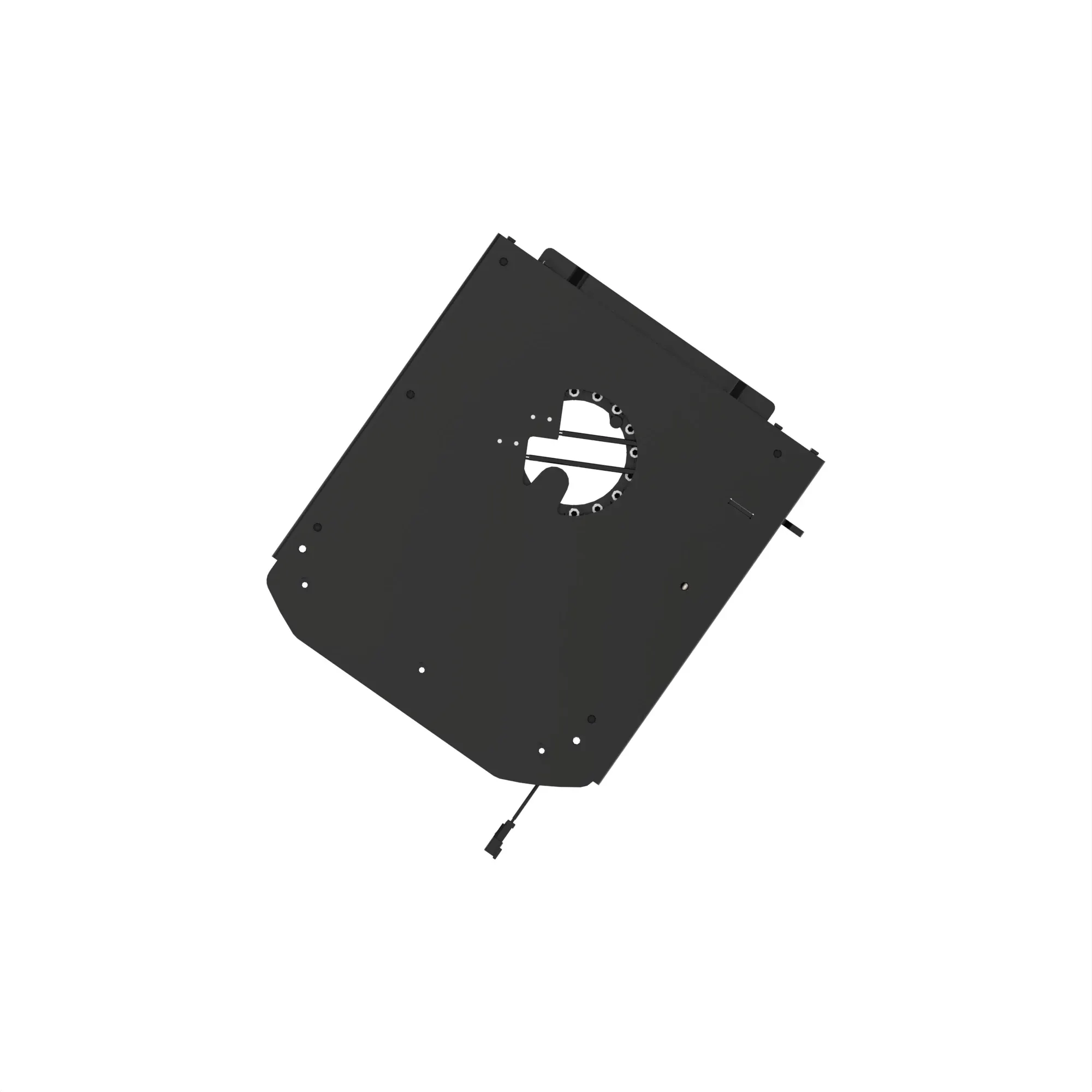 Seat Swivel Kit