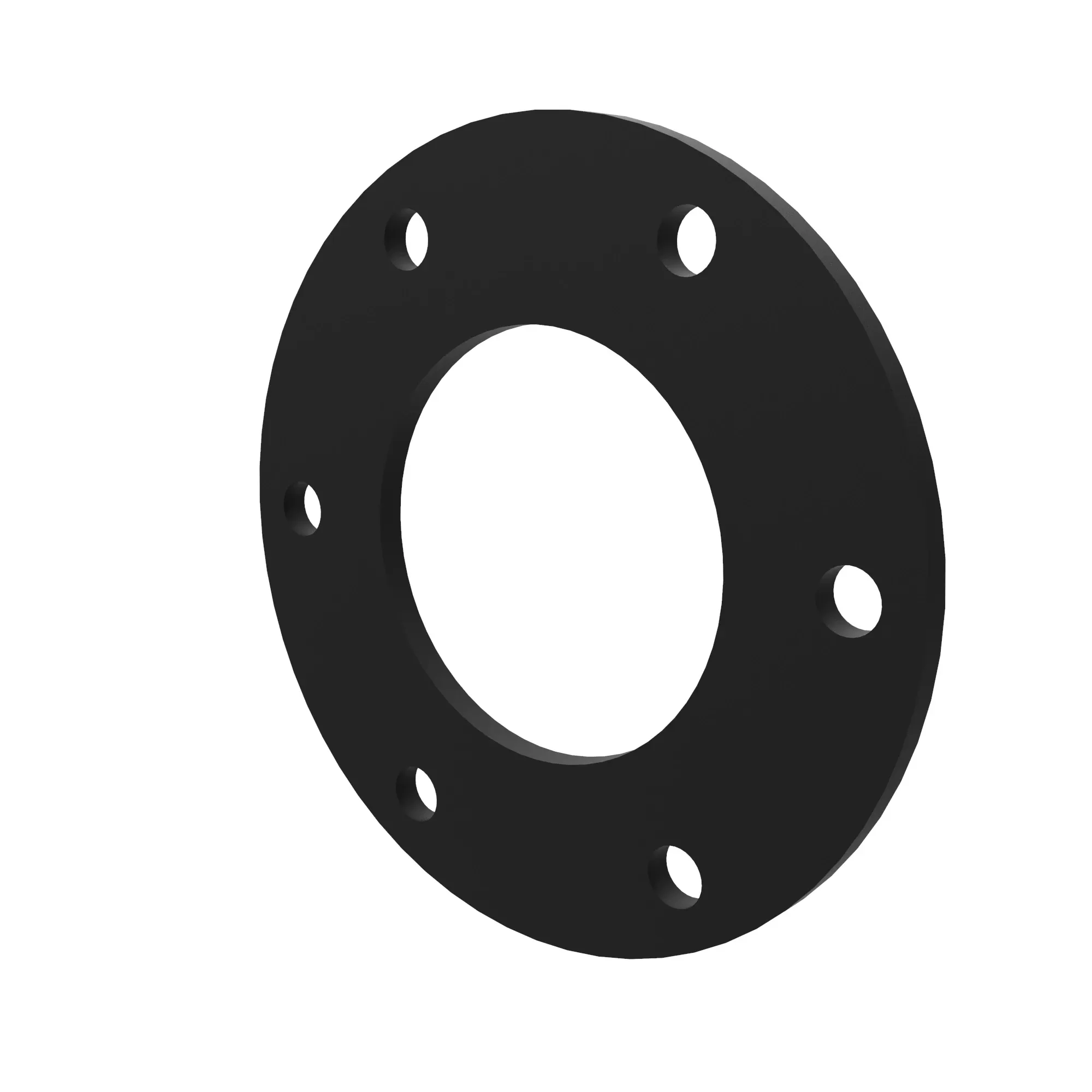 TT140537: Radiator Coolant Expansion Tank Gasket