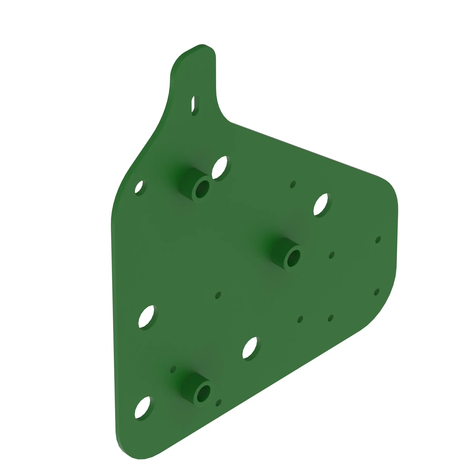 BRACKET WELDMENT