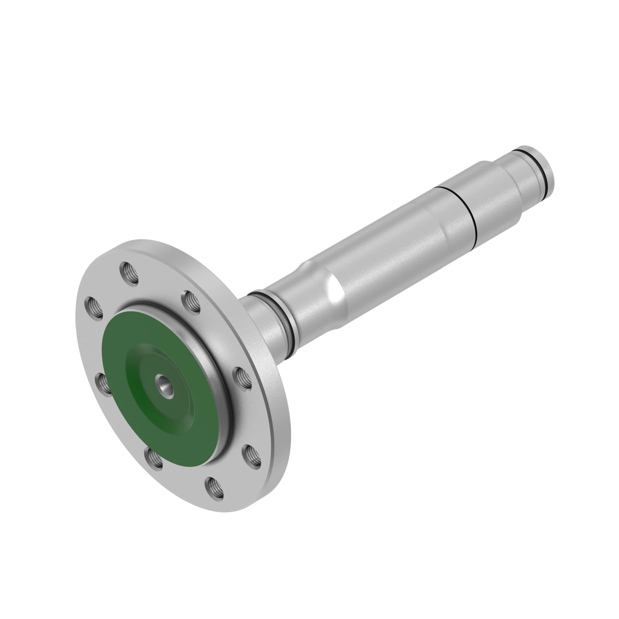 ⚙️ SU54354: Eje Trasero John Deere 🚜✅ | Asesoría Expertos 👨💼