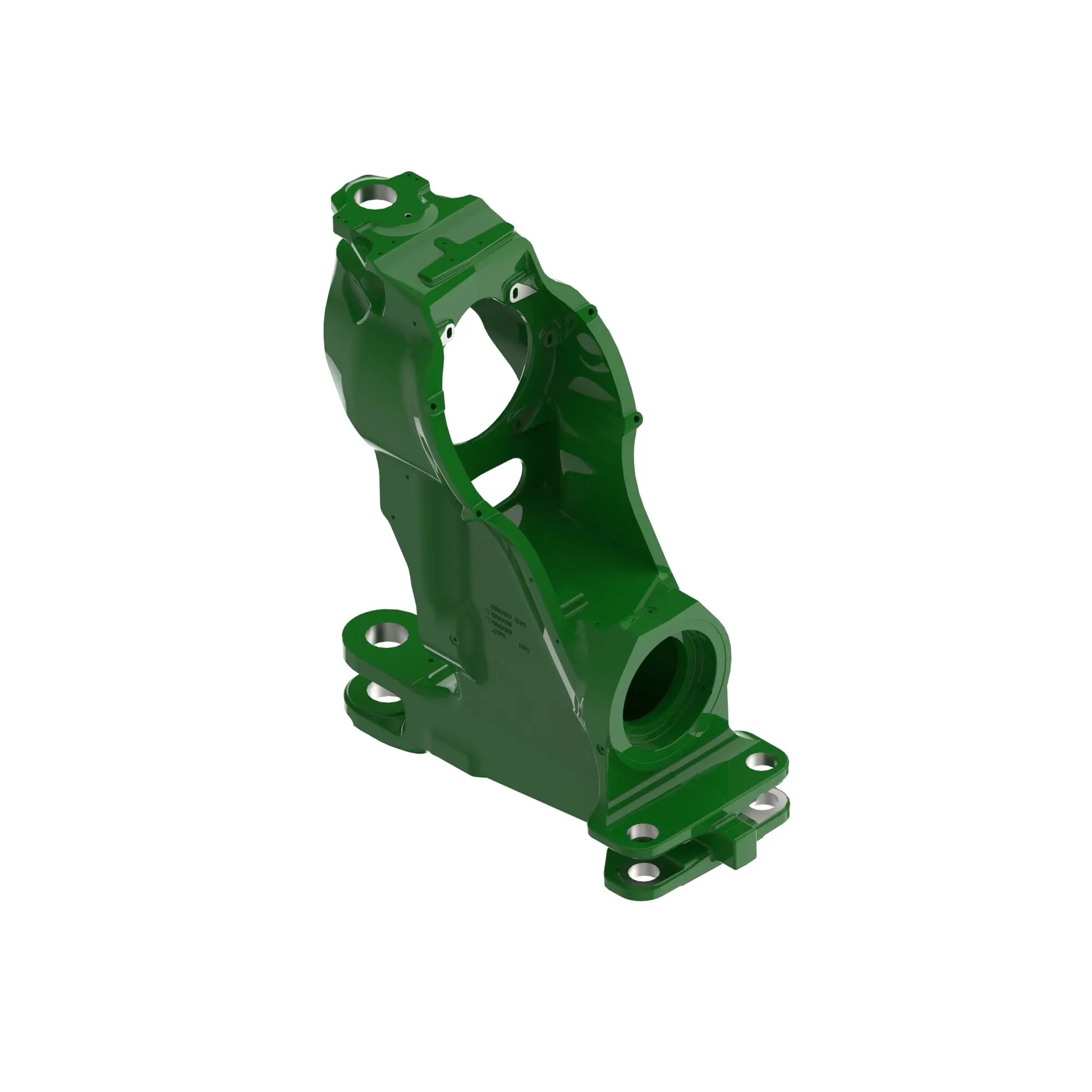 John Deere Gudgeon - R560105
