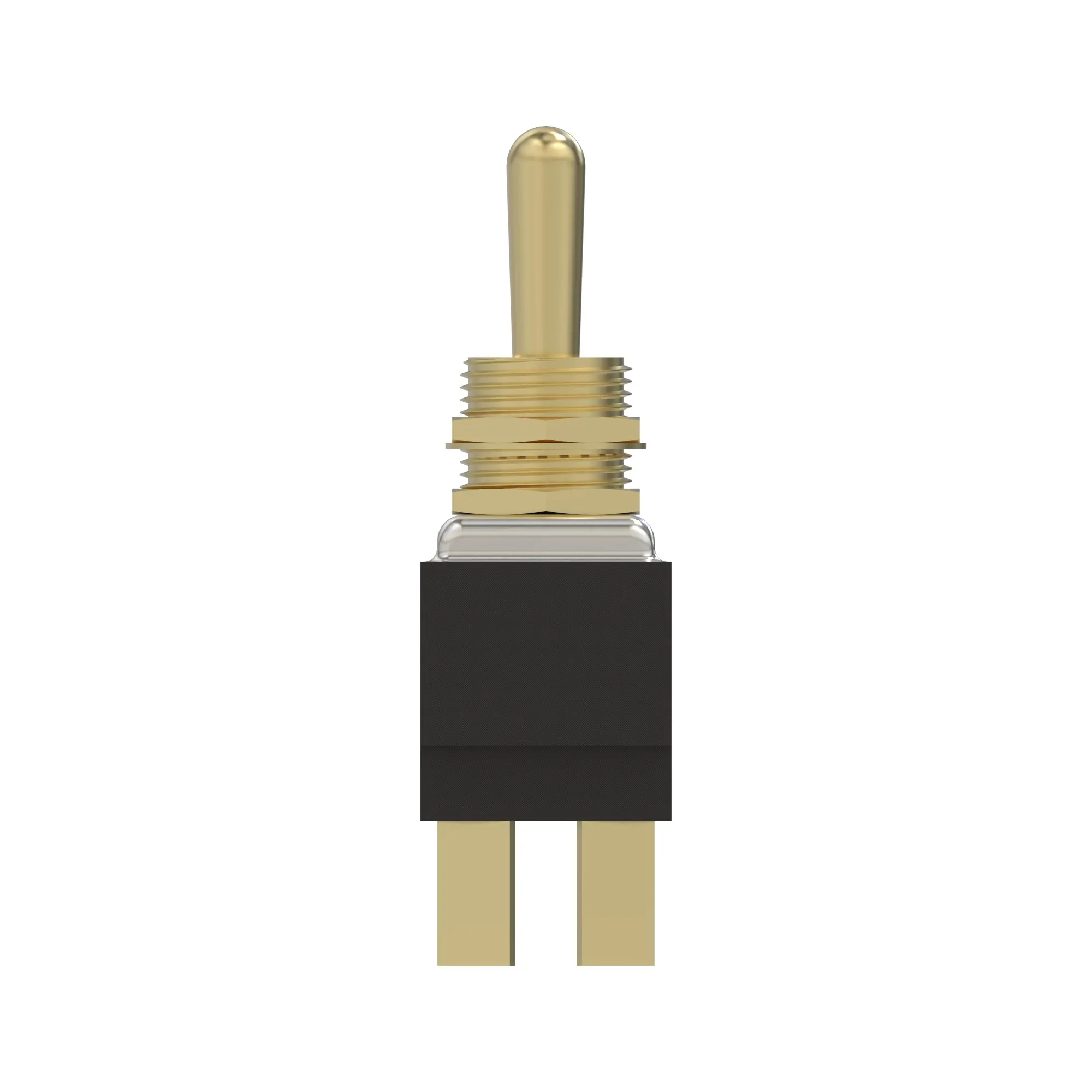 TOGGLE/ROCKER SWITCH