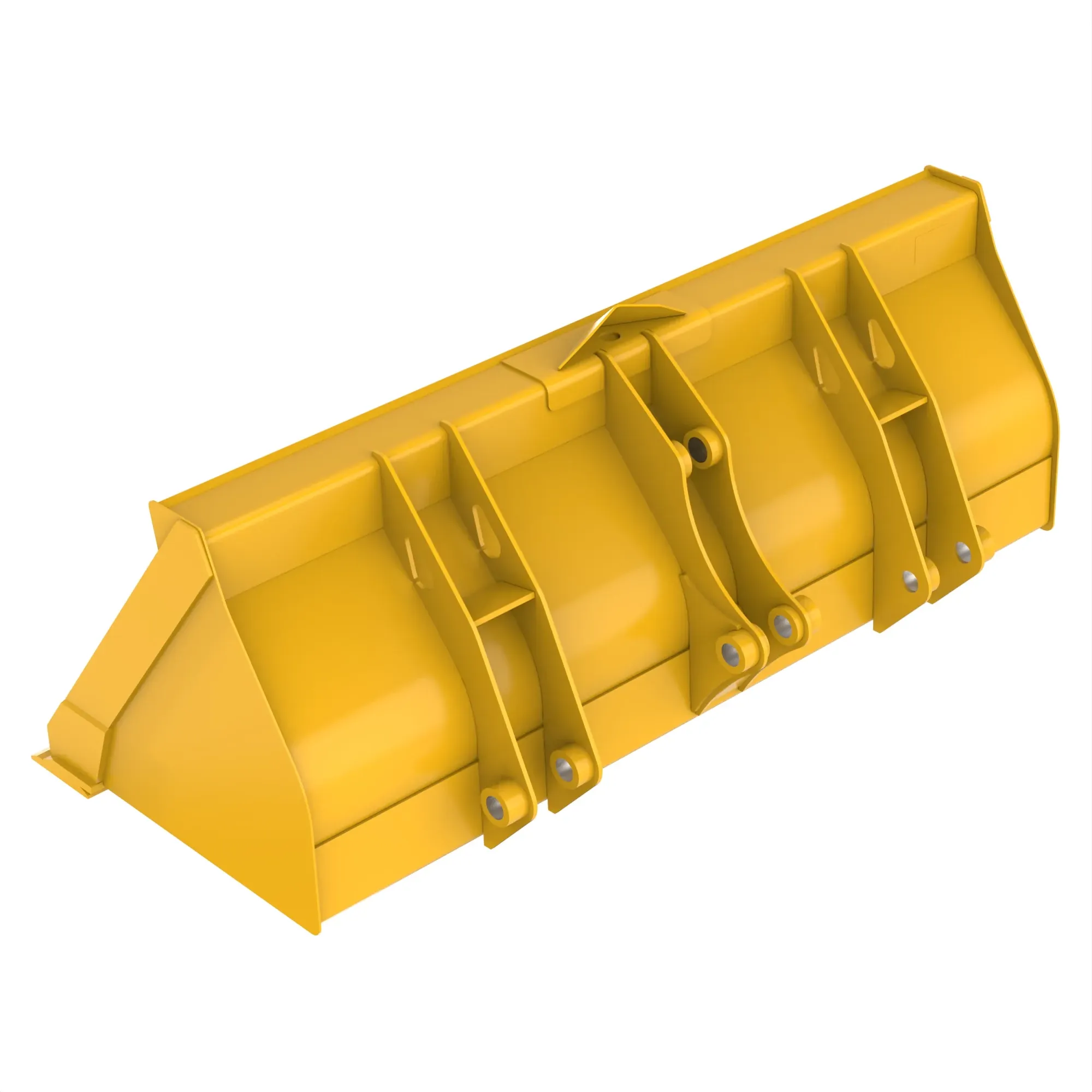 Loader Bucket