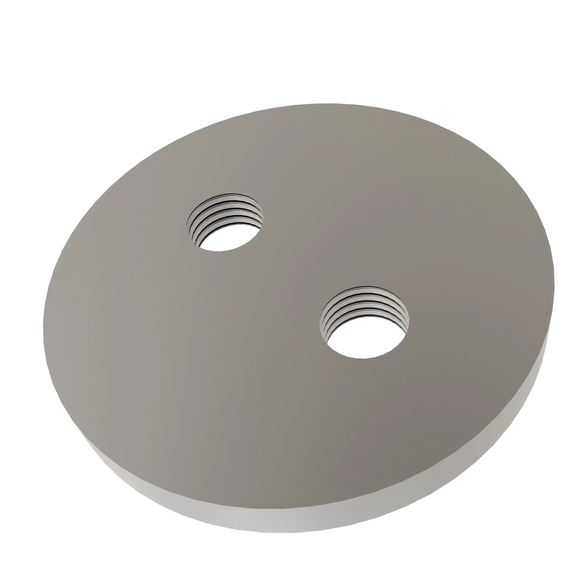John Deere Thrust Plate - T149361