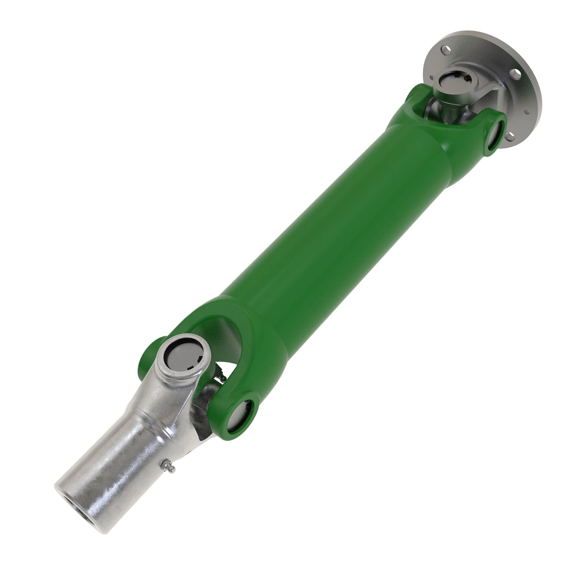 Universal Driveshaft, U-Joint, MFWD