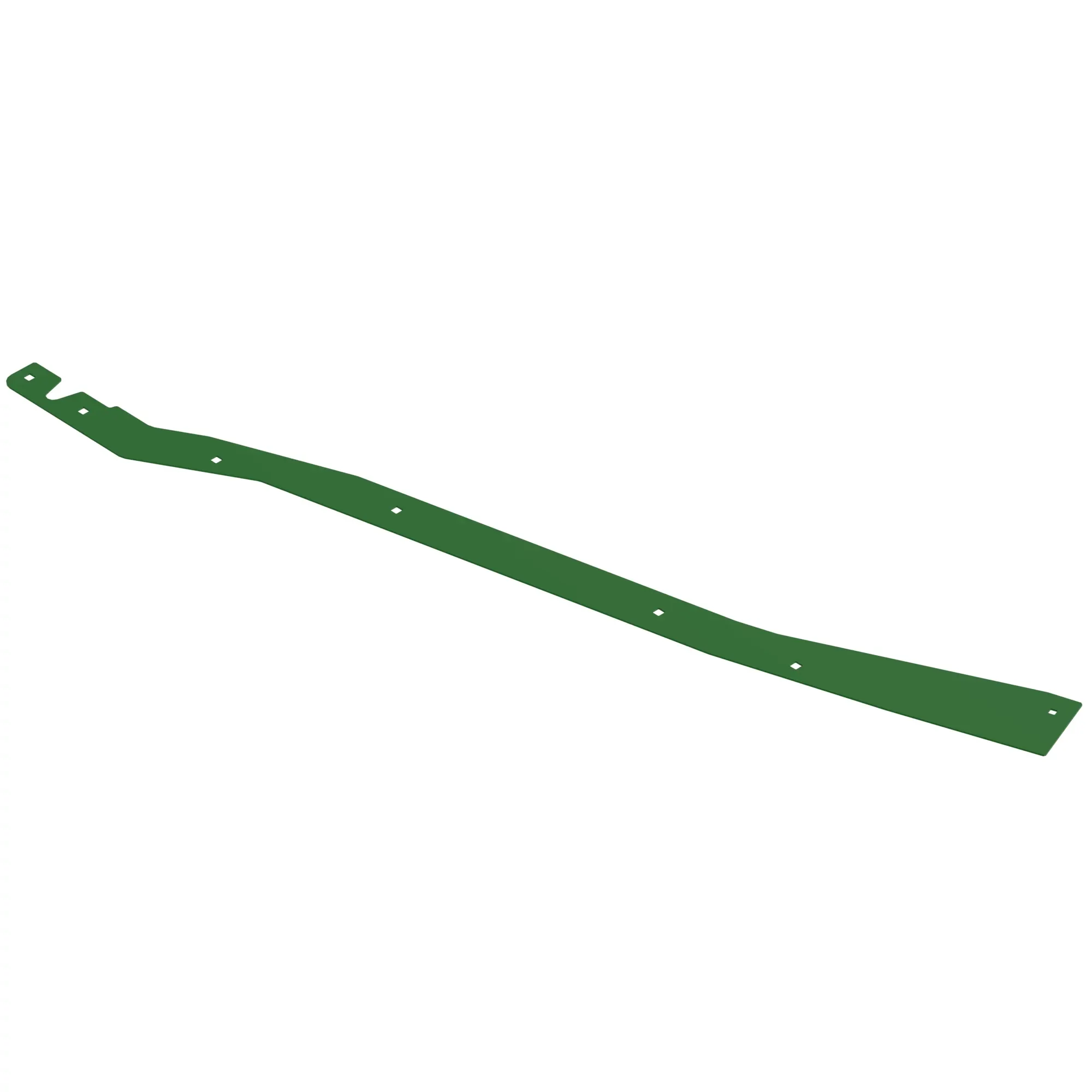 John Deere Panel Reinforcement Plate - HXE89163