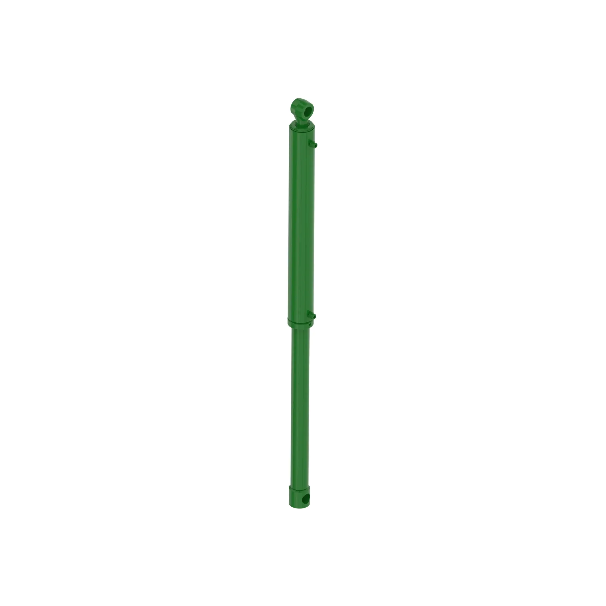 HYDRAULIC CYLINDER, 80X45-665, 1602