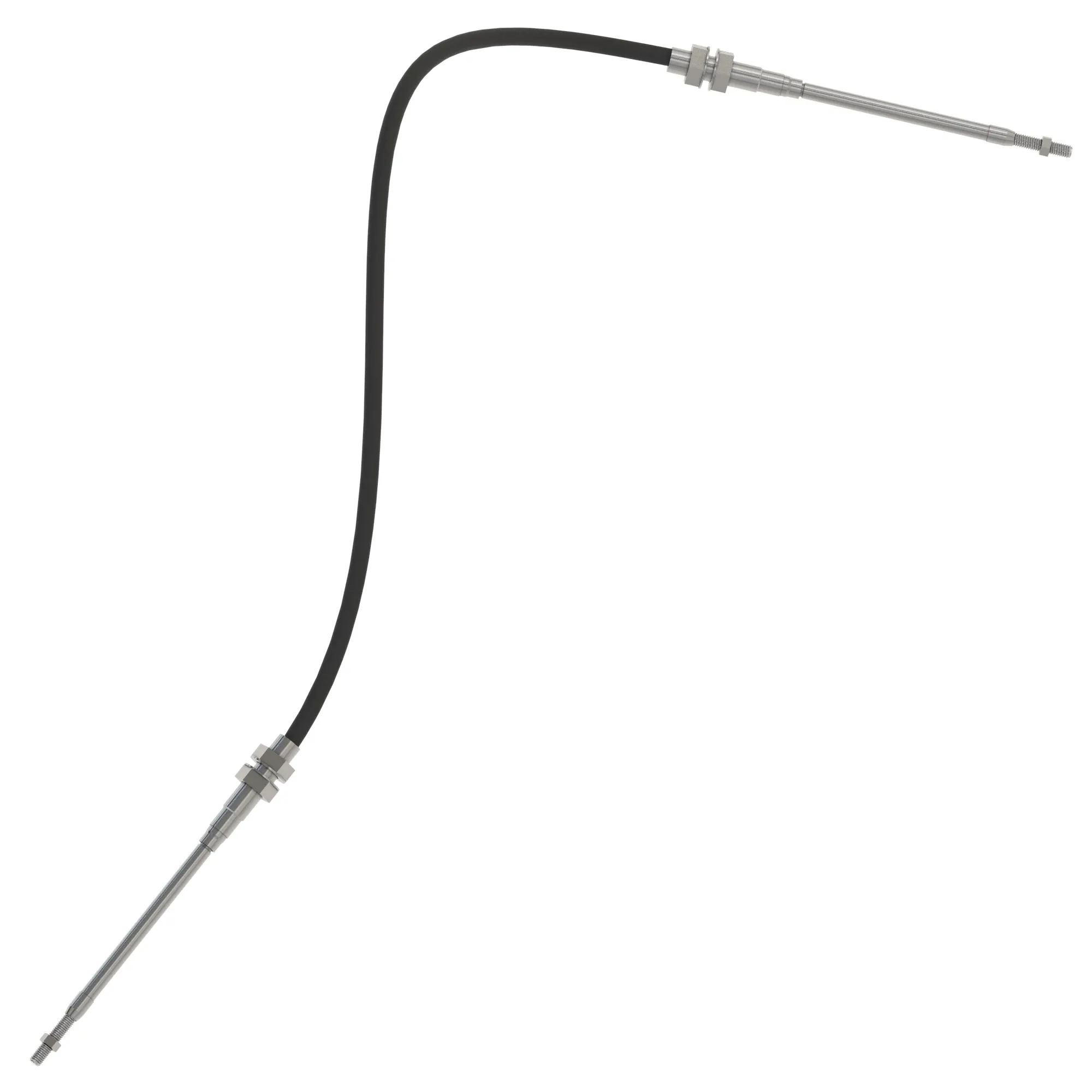 John Deere Gearshift Cable - VGA12111