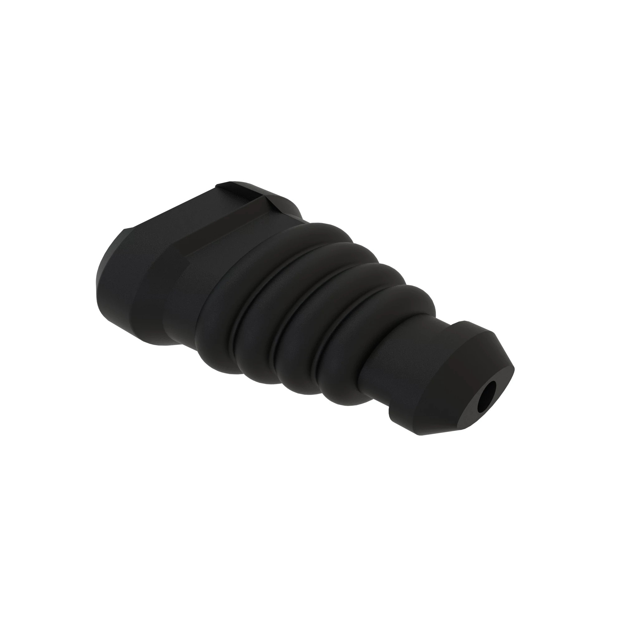 BOSCH 4WAY CAP CORR RUBBER BOOT