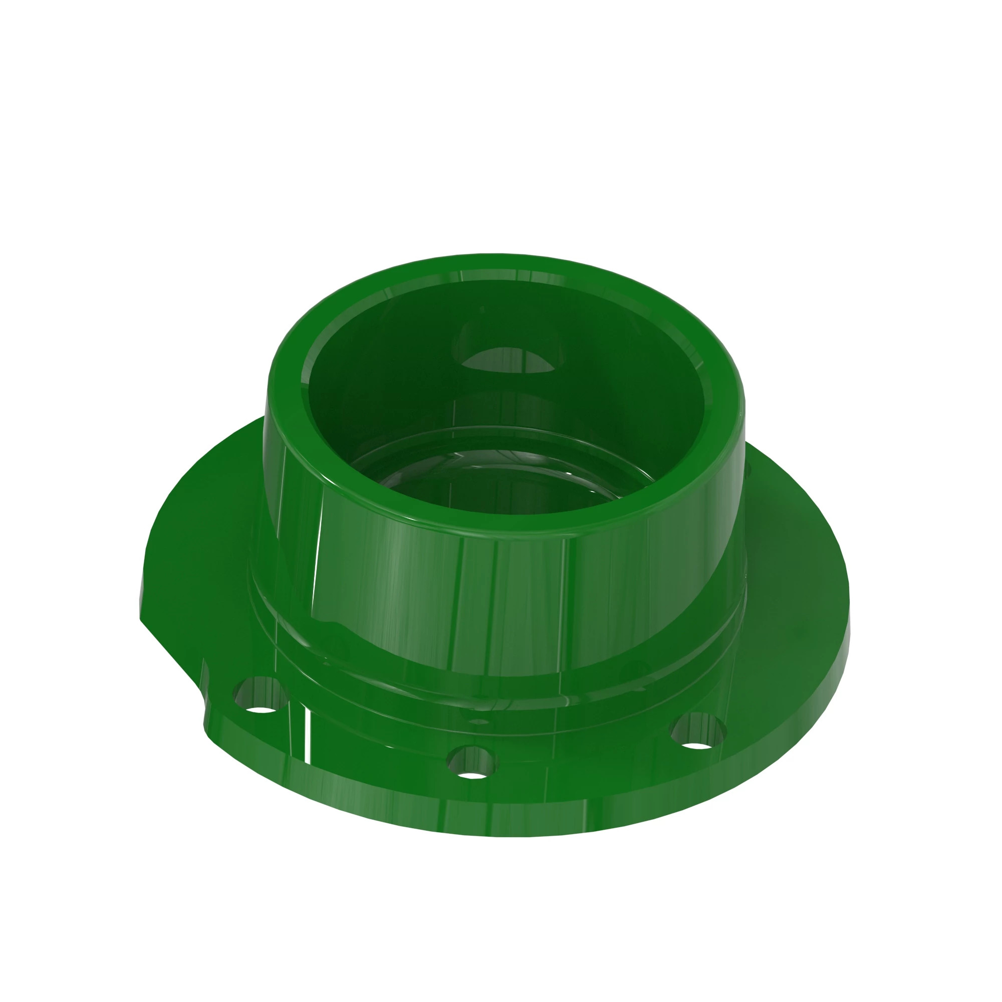 John Deere Doffer Adjuster Housing - N275853