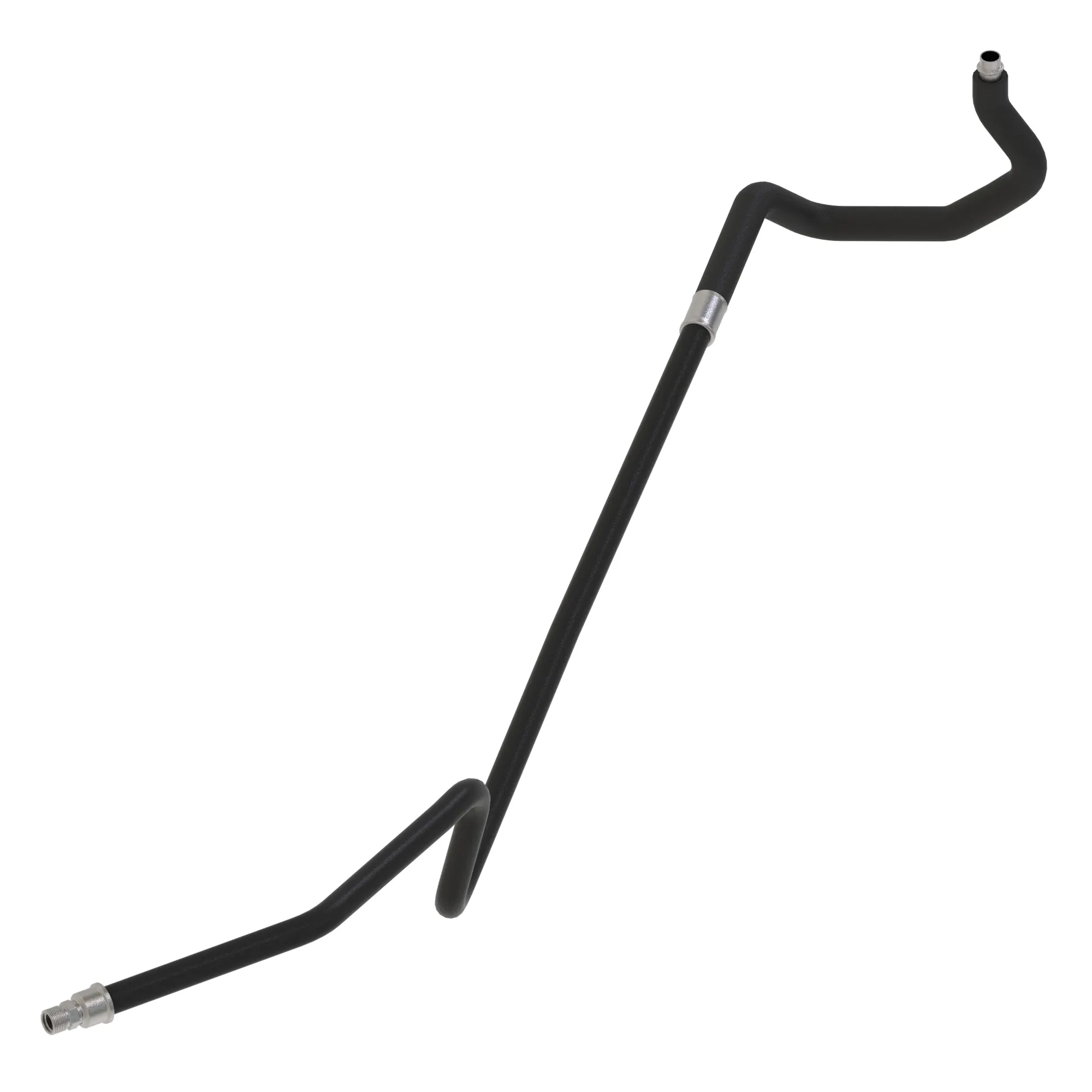 John Deere Refrigerant Hose - TCA24024
