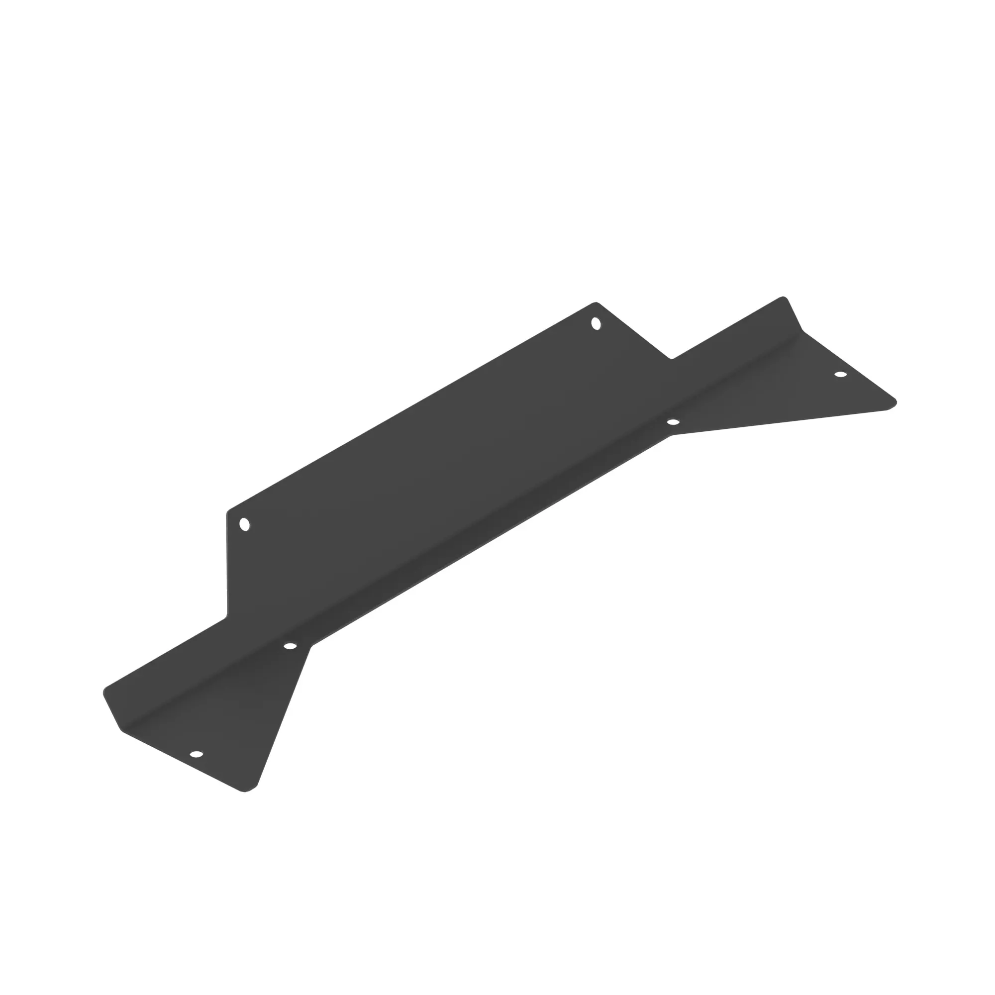 John Deere Plate - T408700