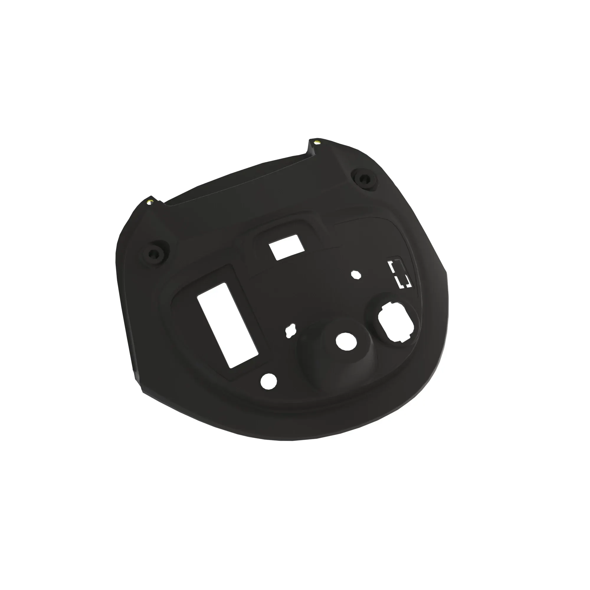 John Deere Instrument Panel - UC15054