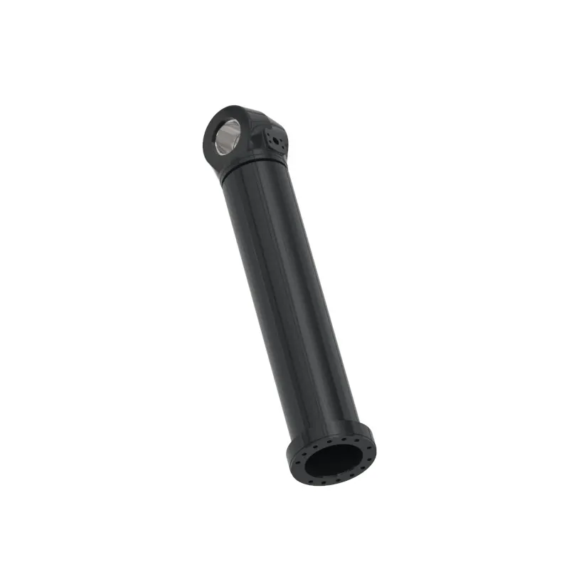 John Deere Hydraulic Cylinder Barrel - AHC22558