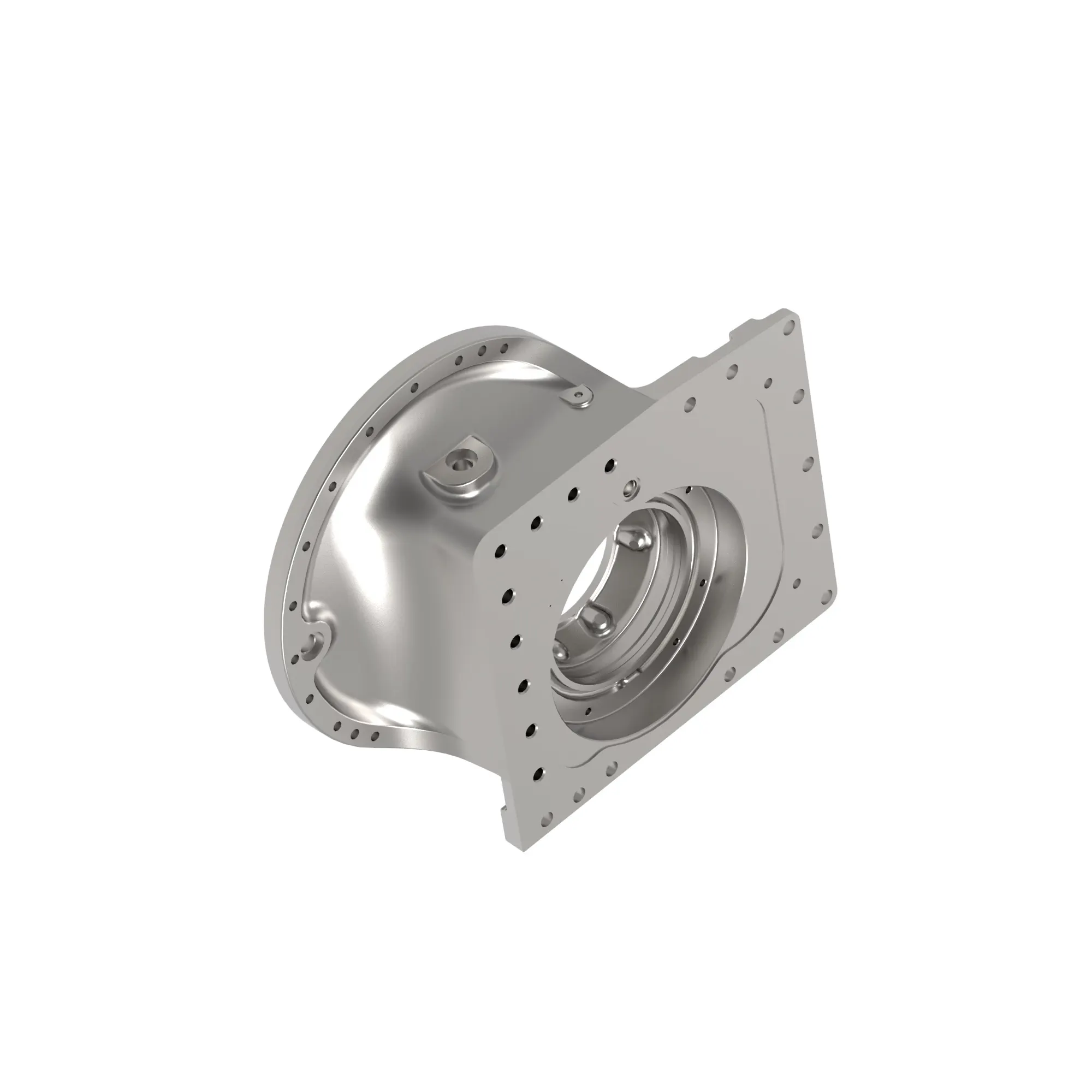 John Deere Final Drive Inner Housing - AT462611