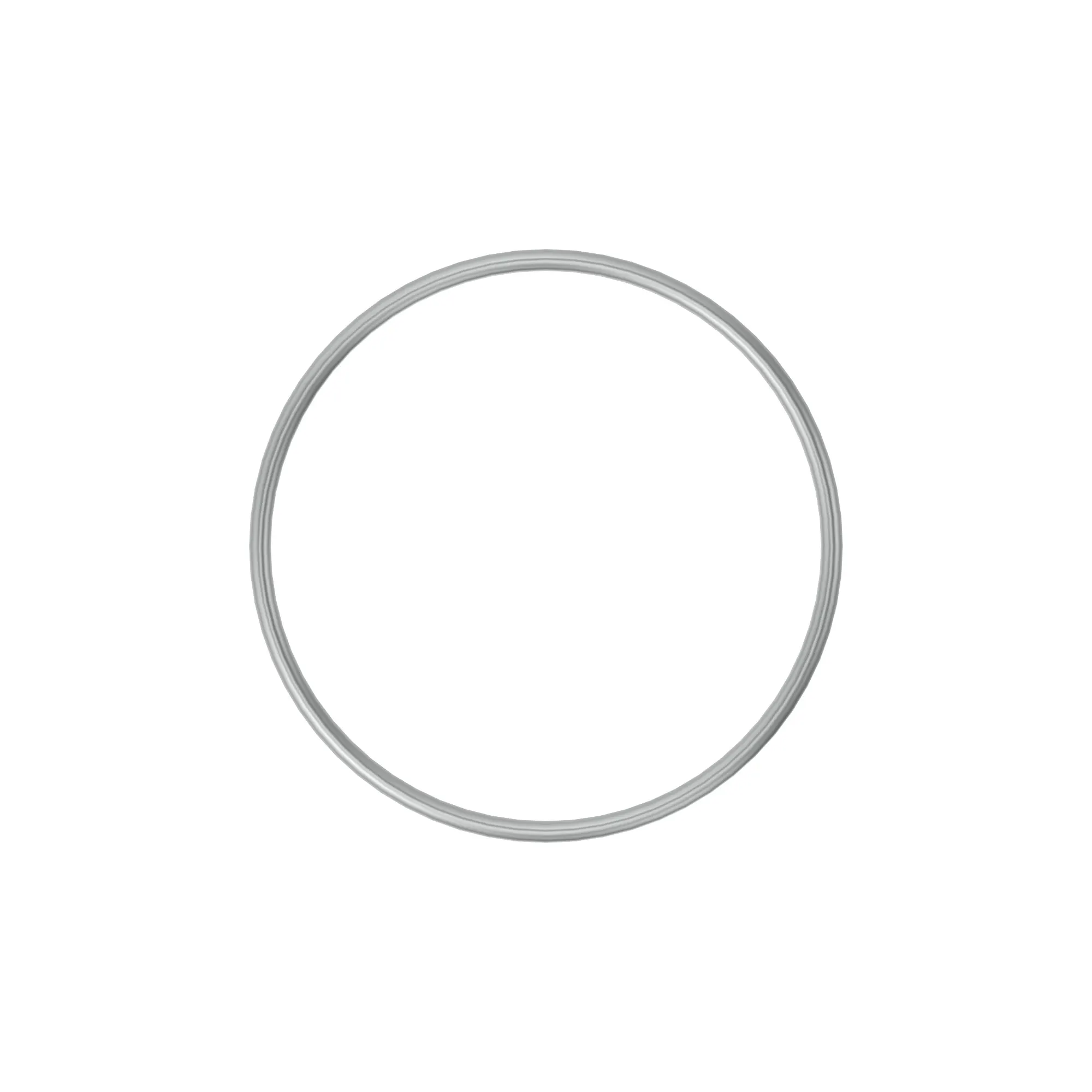 O-RING (PEROXIDE CURED)