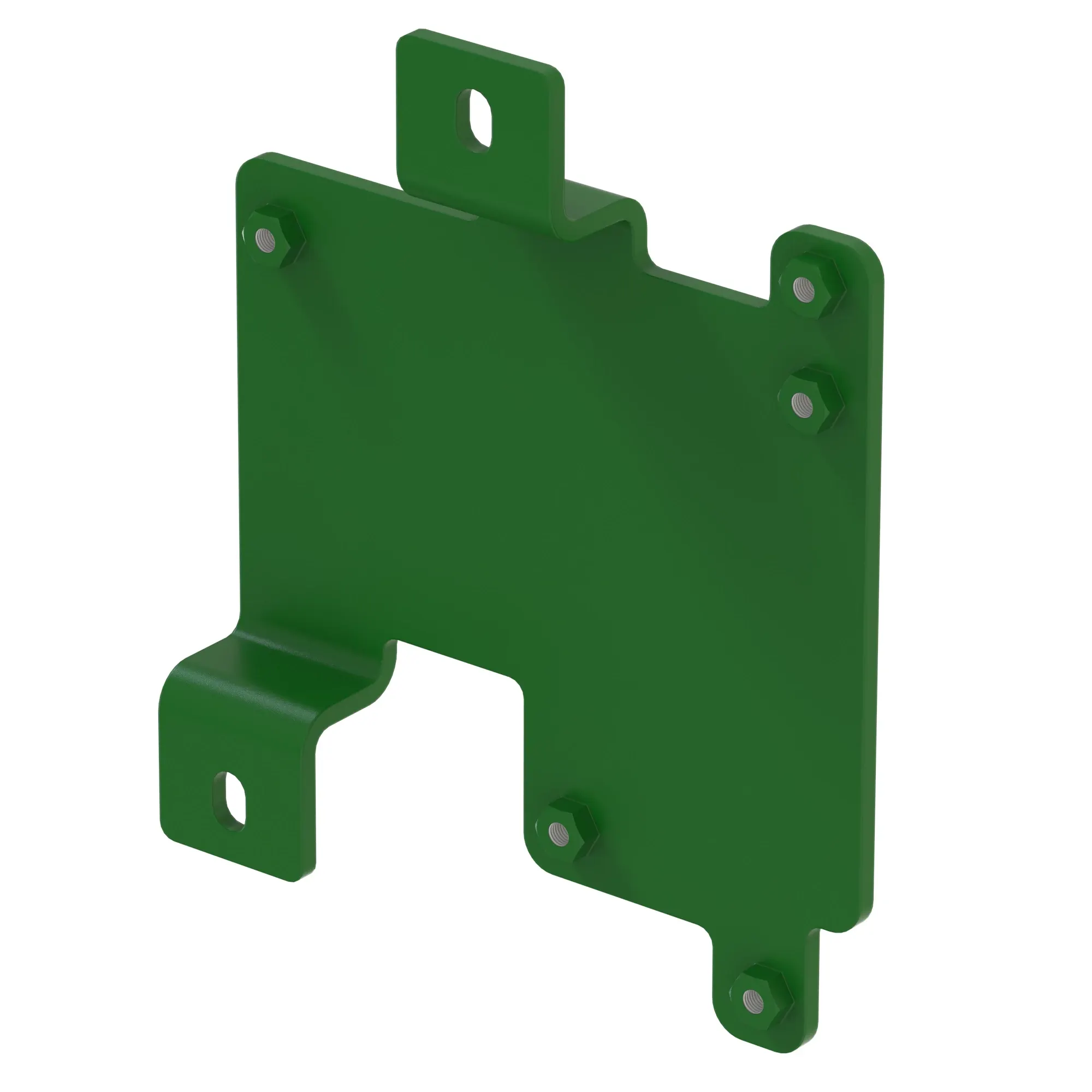 SUPPLY MODULE MOUNTING BRACKET