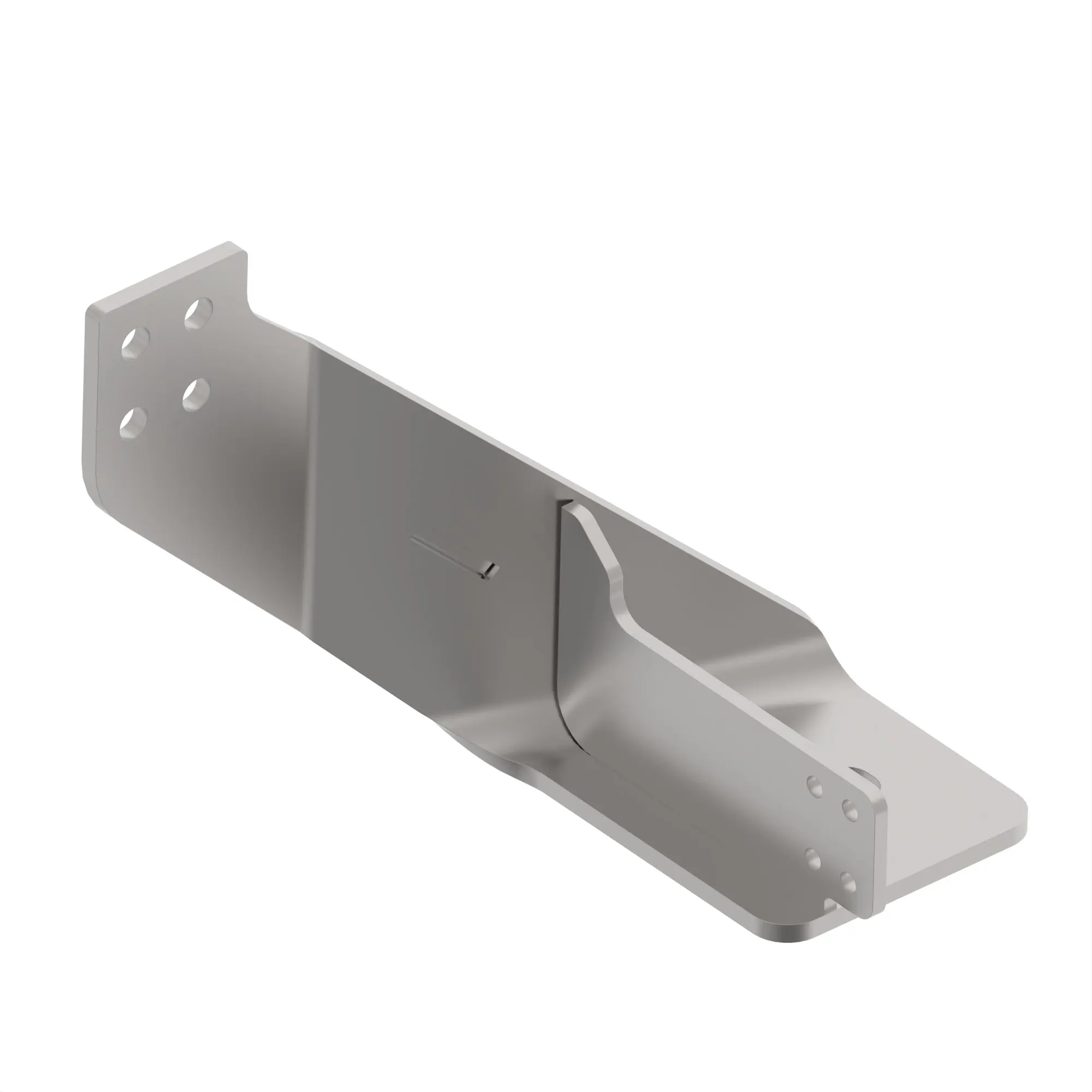 John Deere Bracket - AXE98586