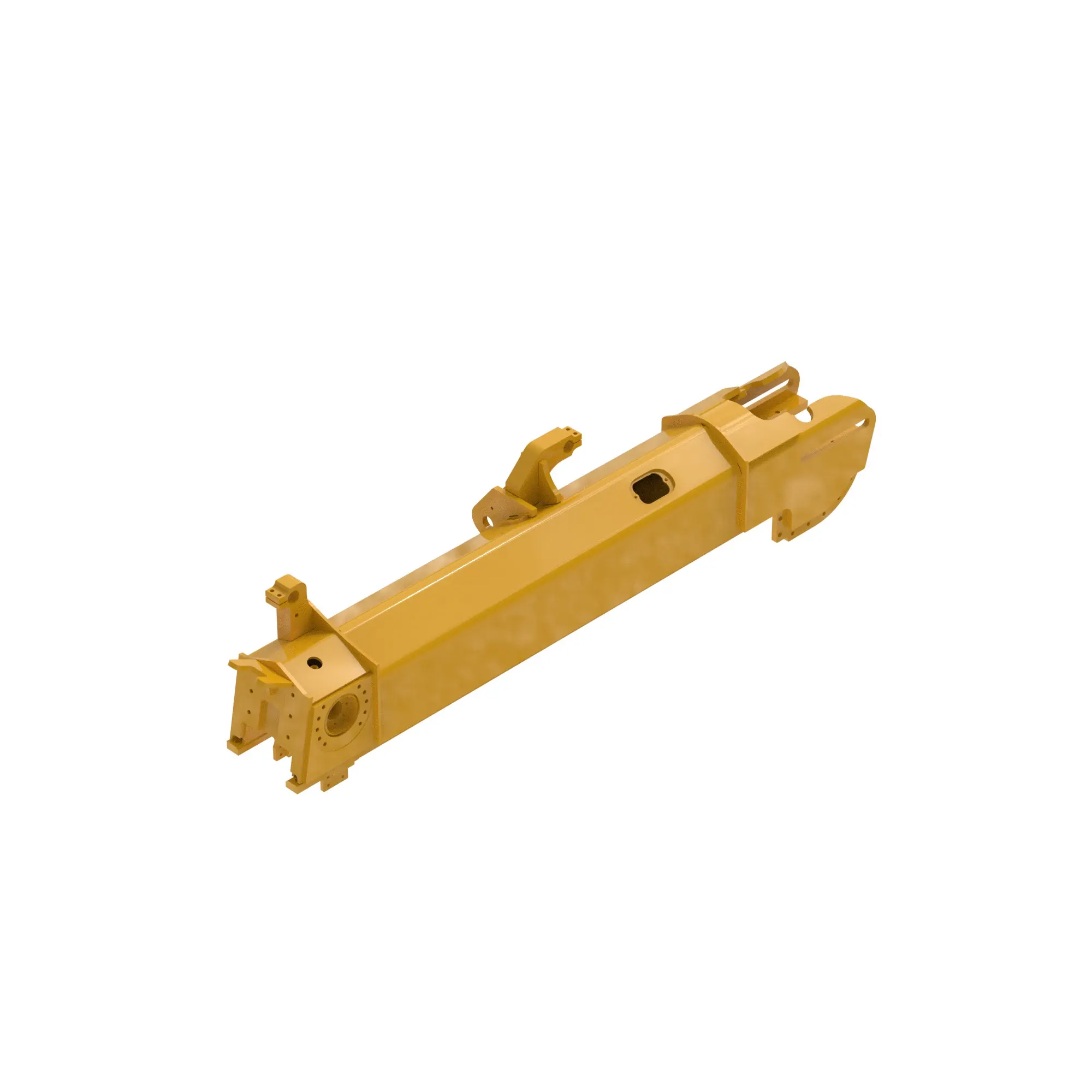 John Deere Frame - AT551108