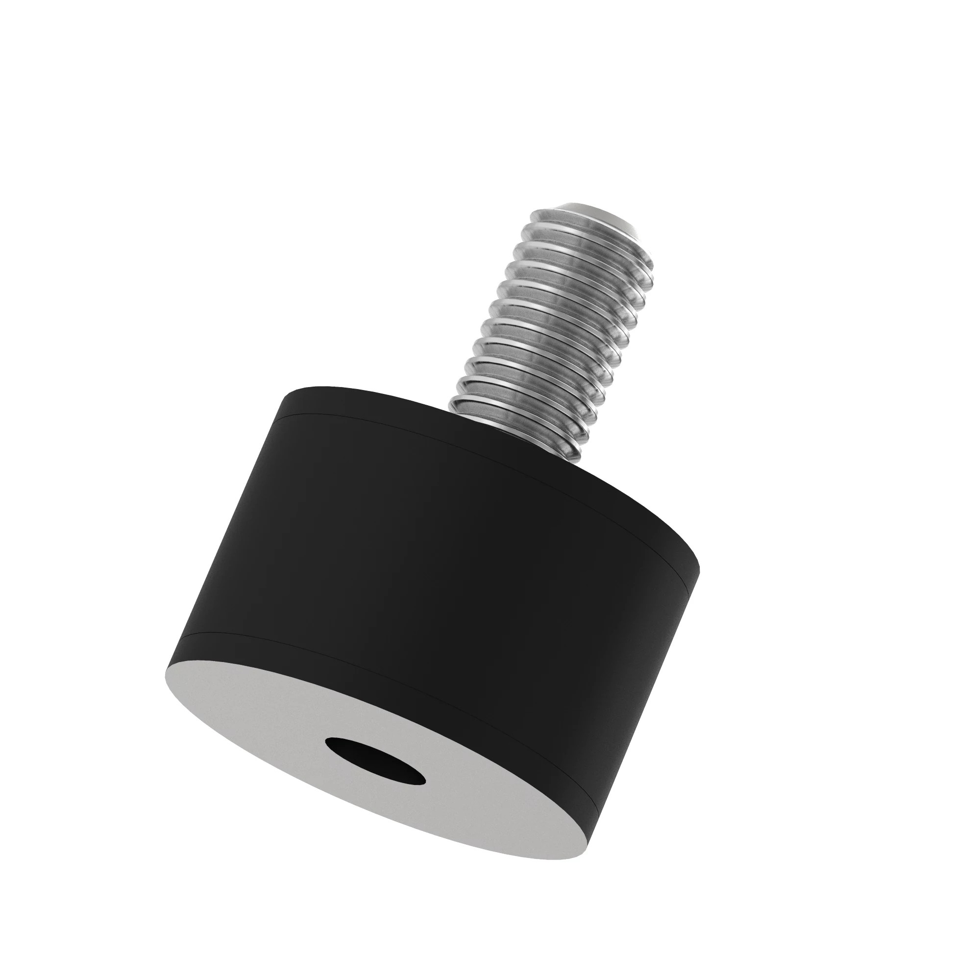 VIBRATION DAMPER