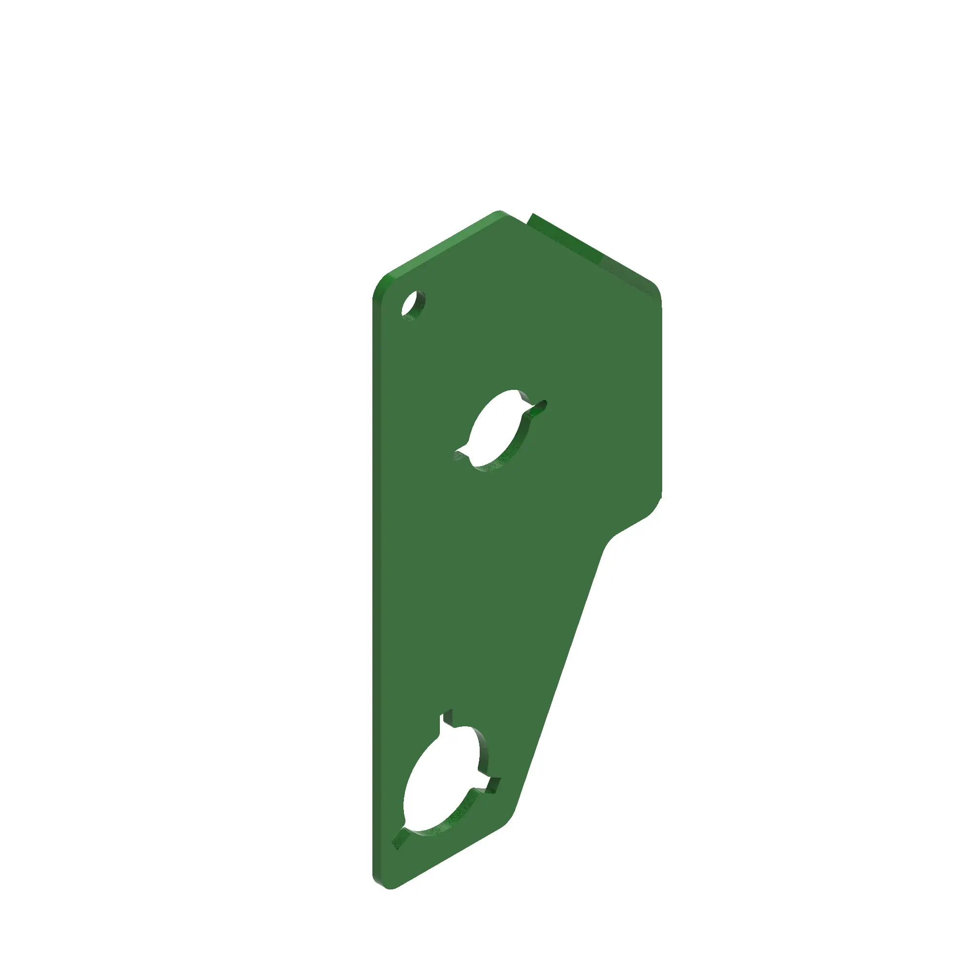 John Deere Panel - AJ59764