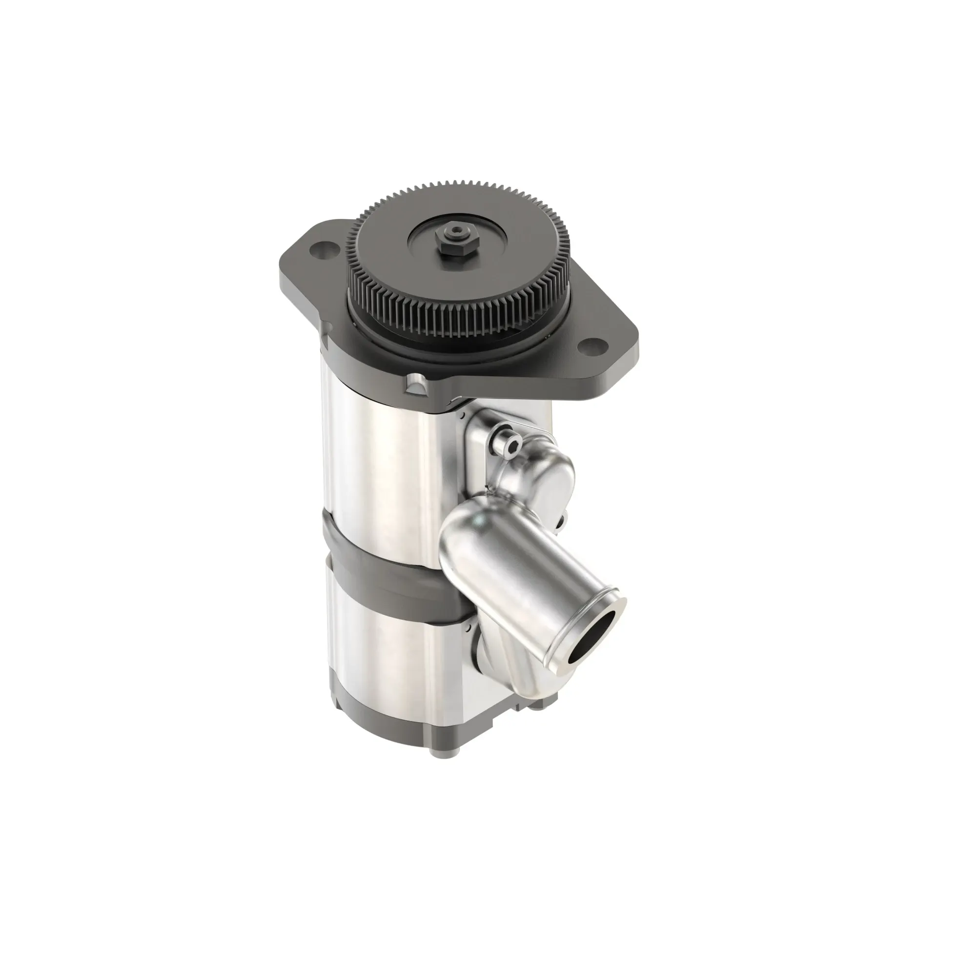 Hydraulic Pump
