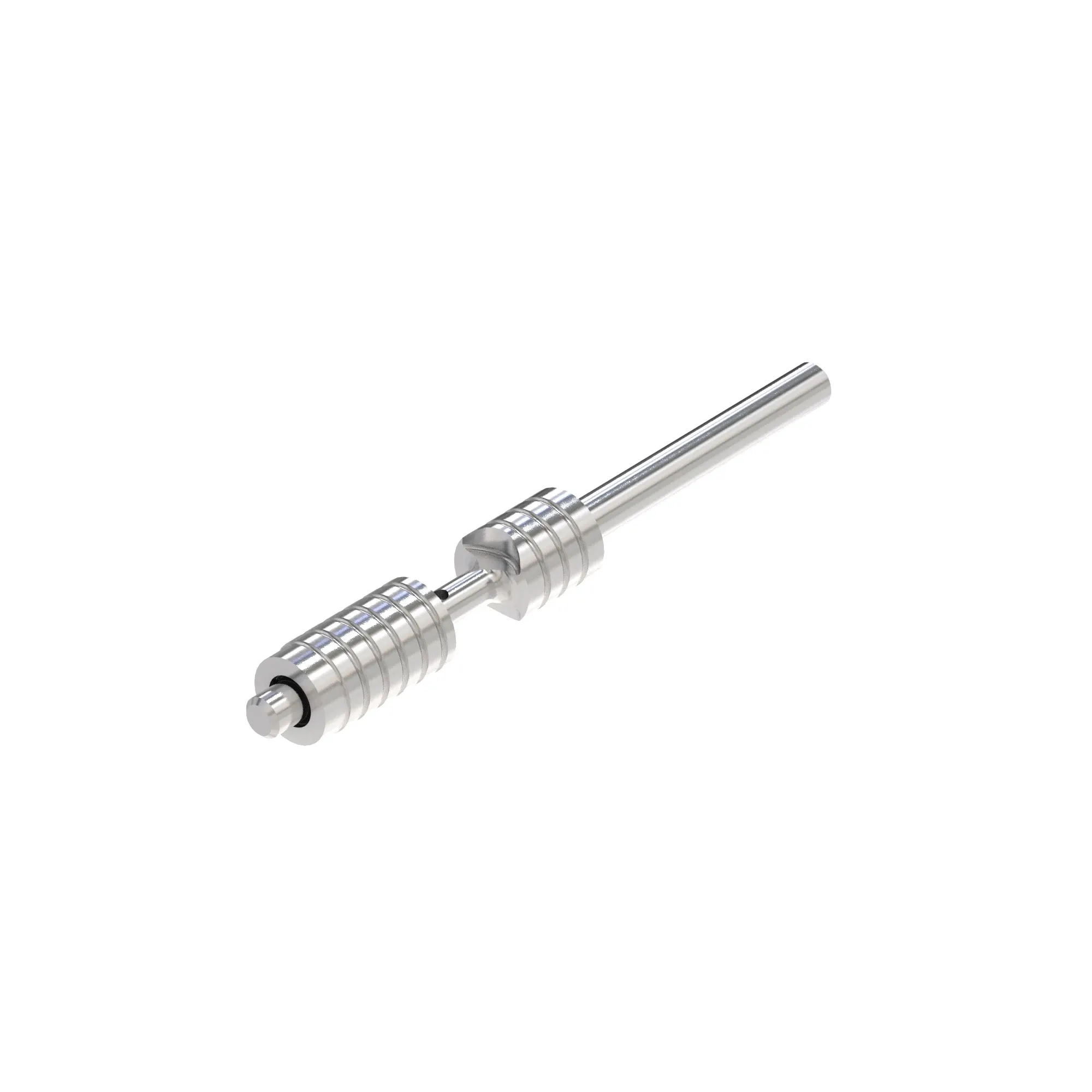 PRESSURE RELIEF VALVE,30 BAR ASMB