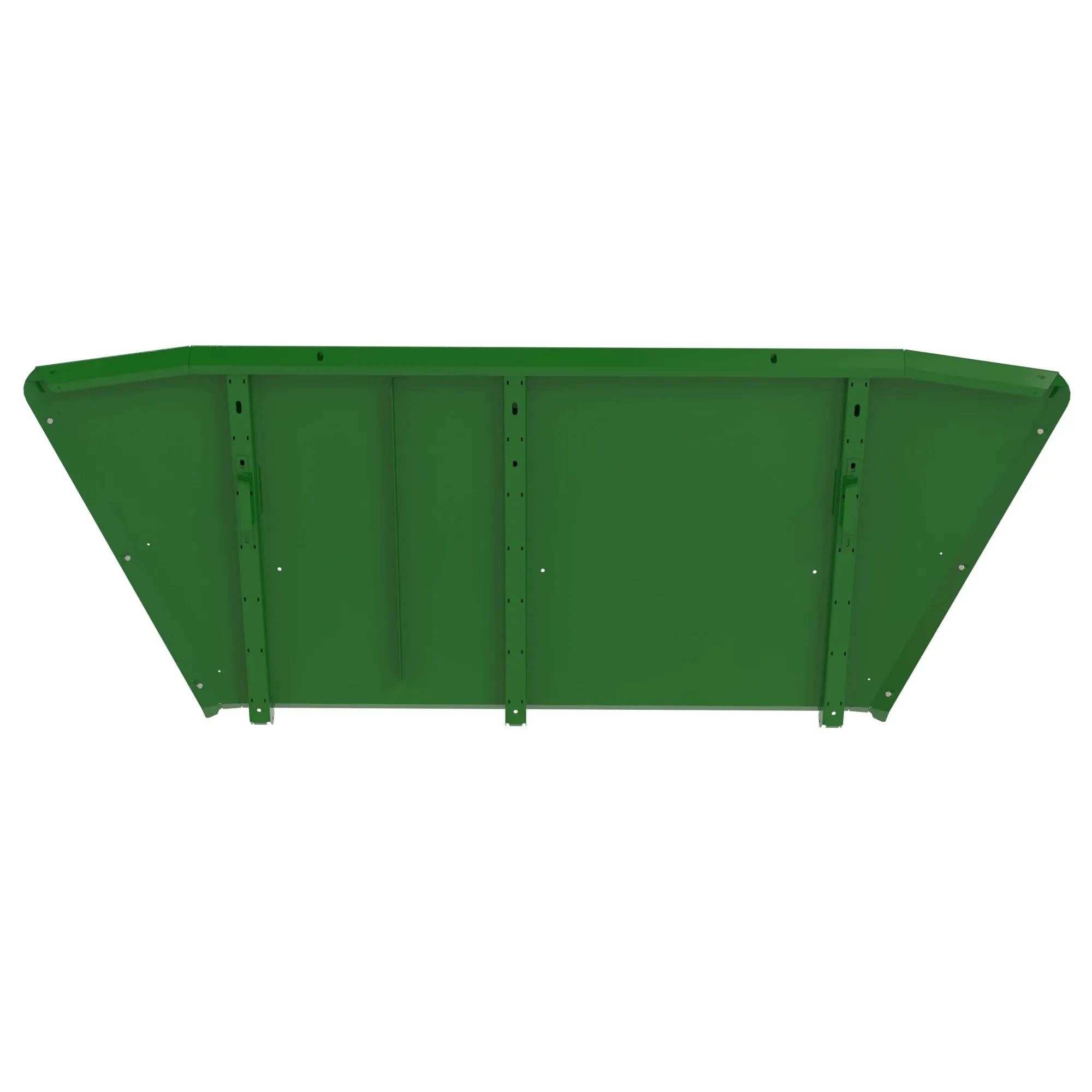 John Deere Extension, Right Side - AXE64794