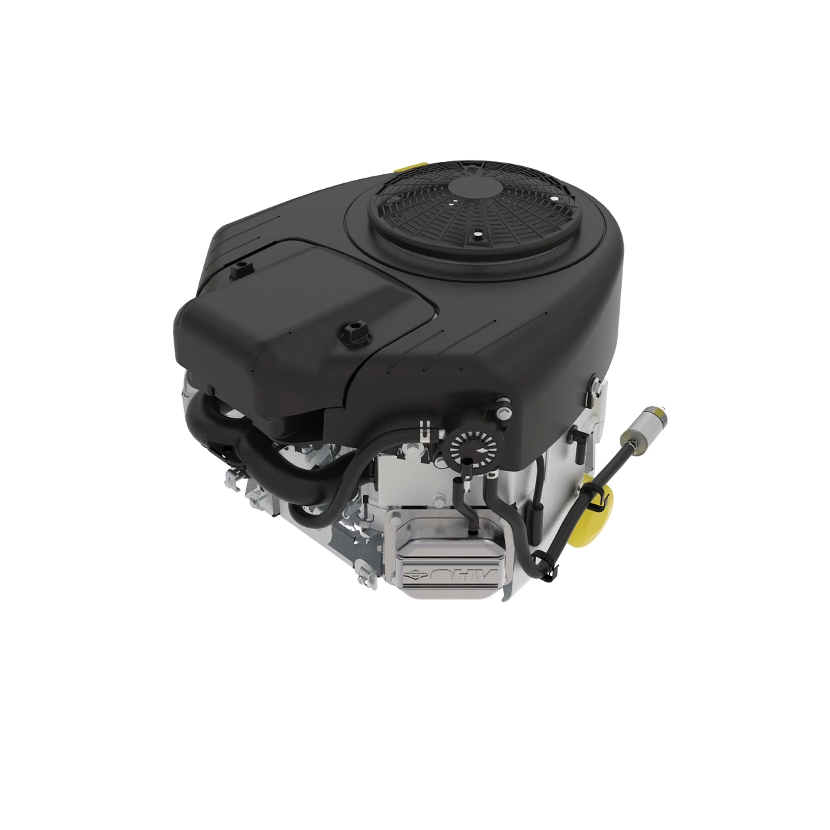 Gasoline Engine, Briggs M40 656CC