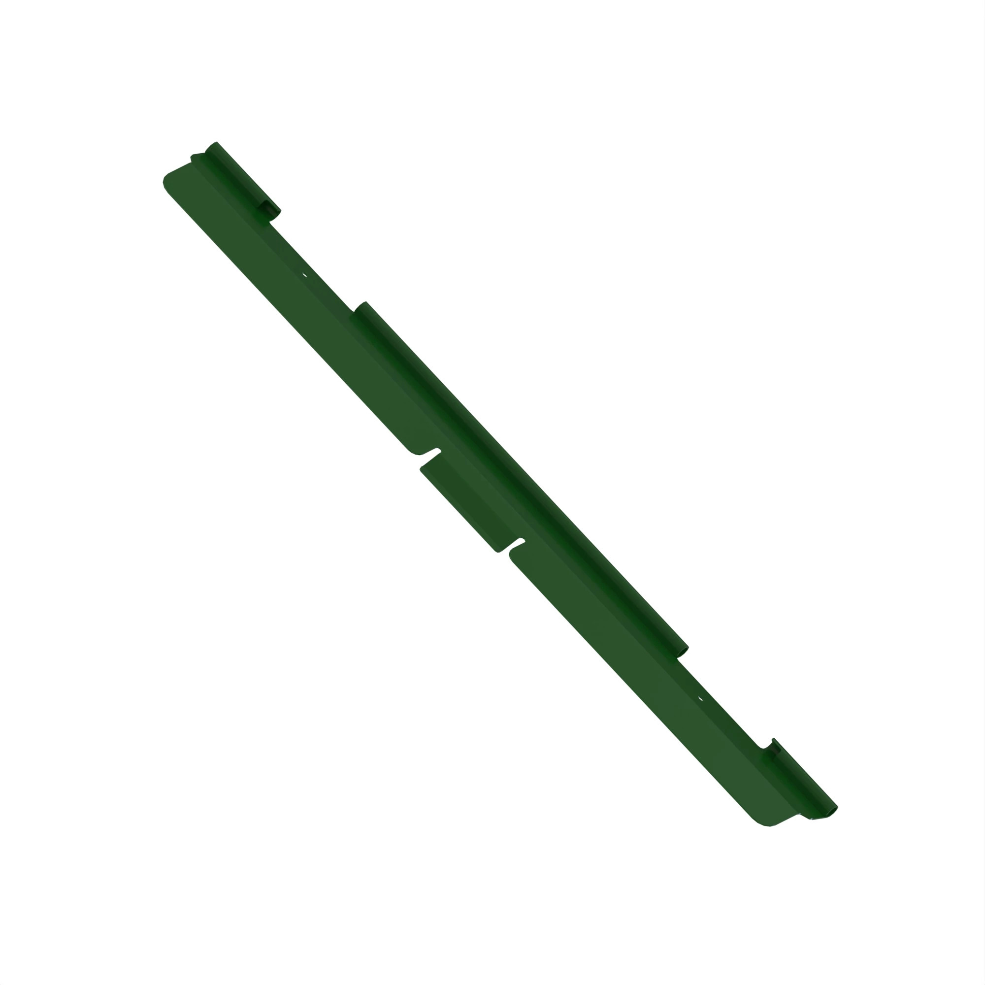 DEFLECTOR, 30QA7 CUTTING UNIT