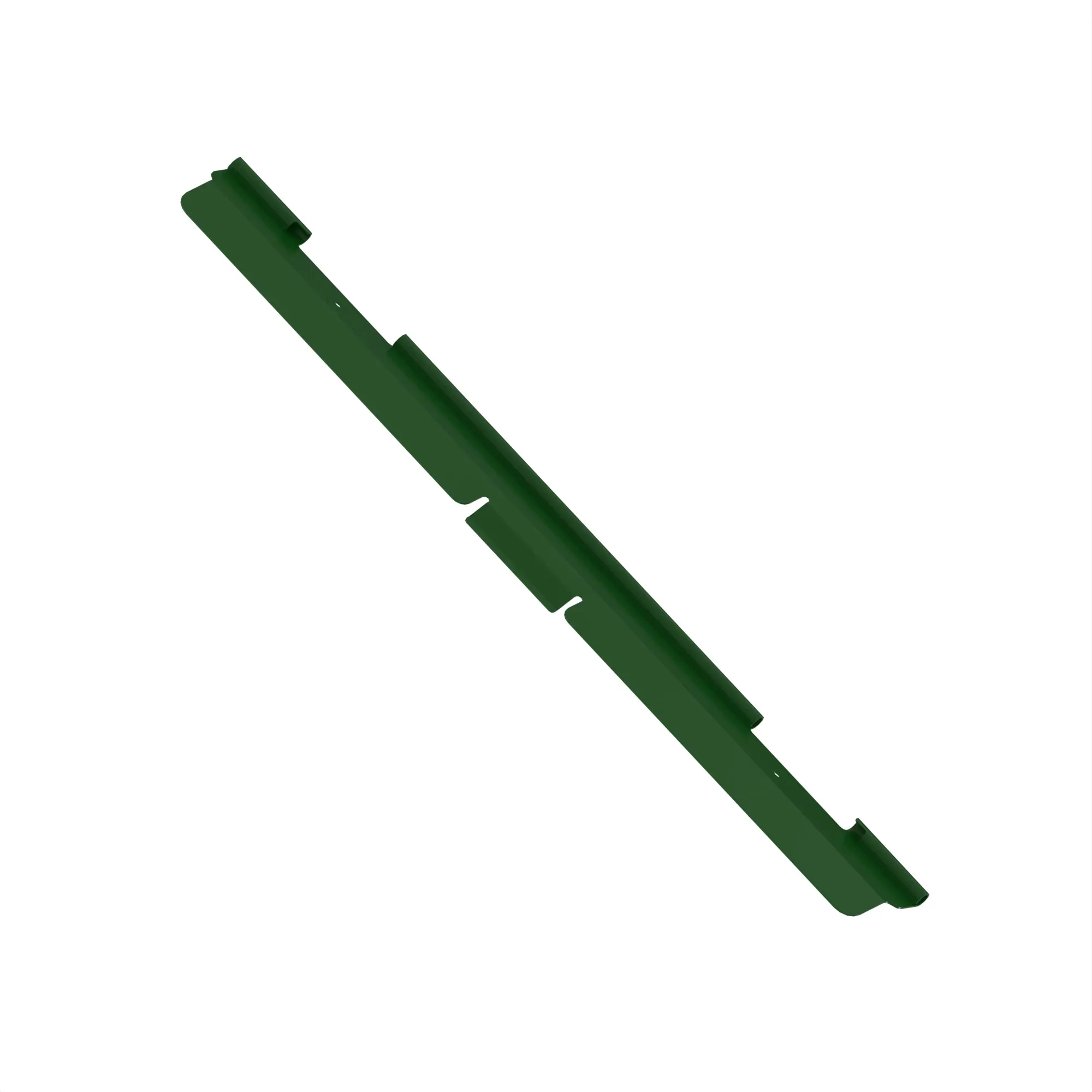 John Deere Cutting Unit Deflector - UC14411
