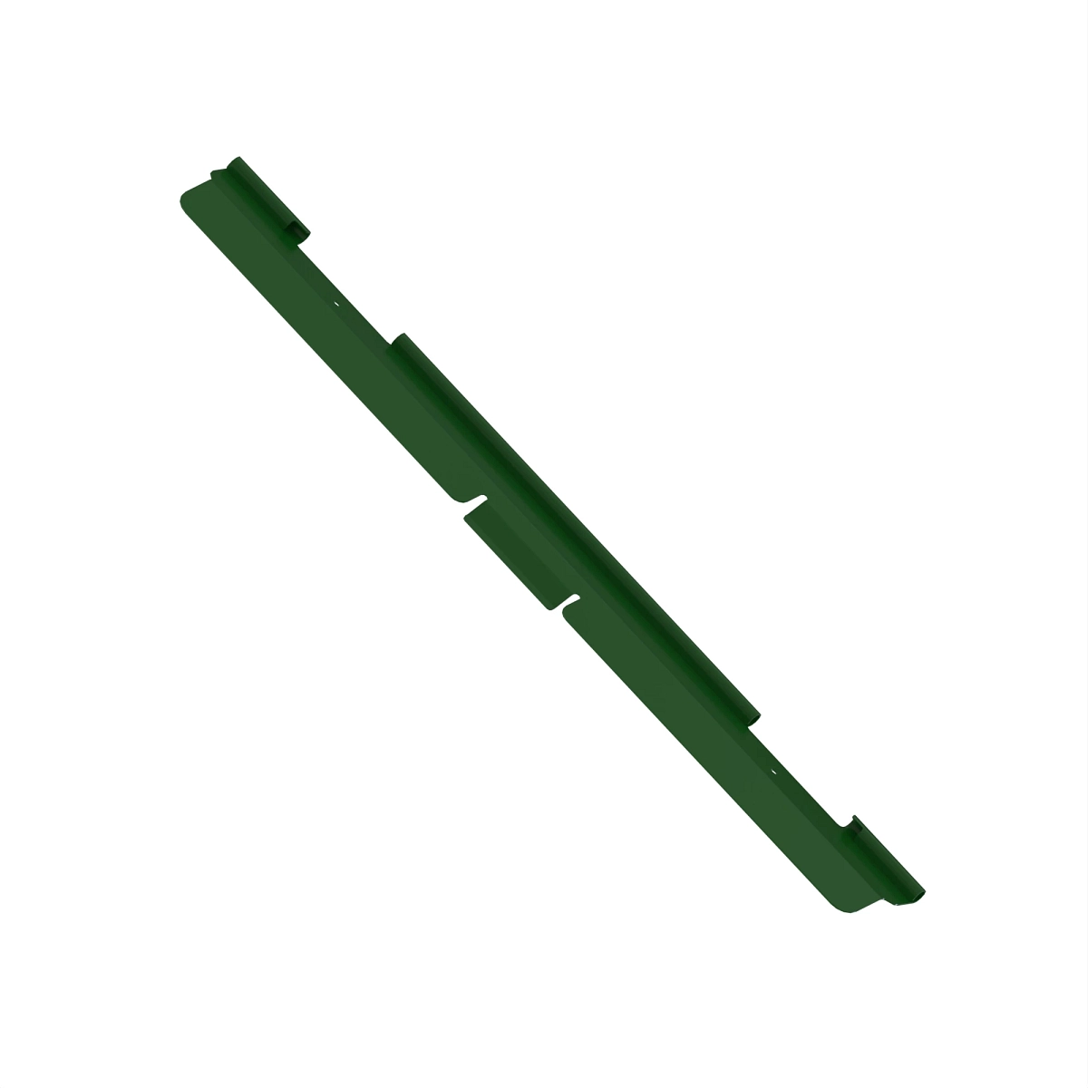 Deflector, 30QA7 Cutting Unit