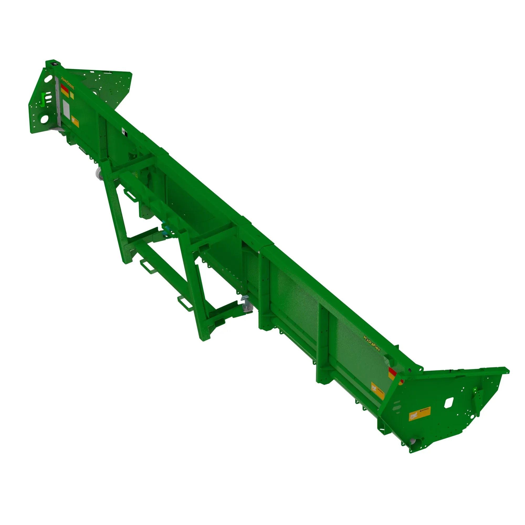 Main Frame
