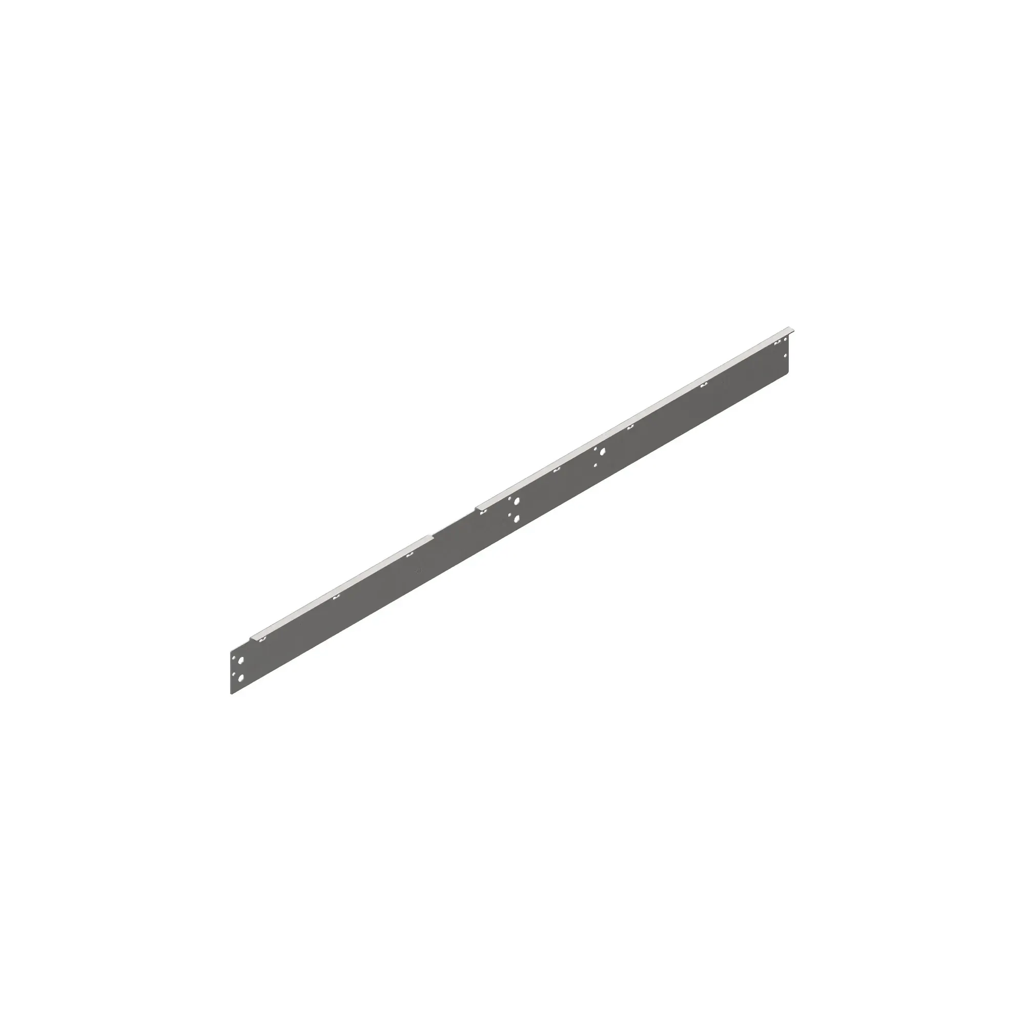 John Deere Plate - T259890