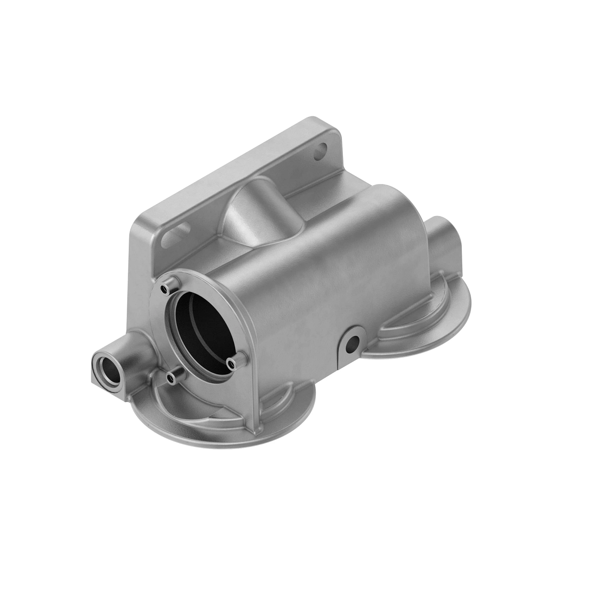 Filter Head, Header Block Service P