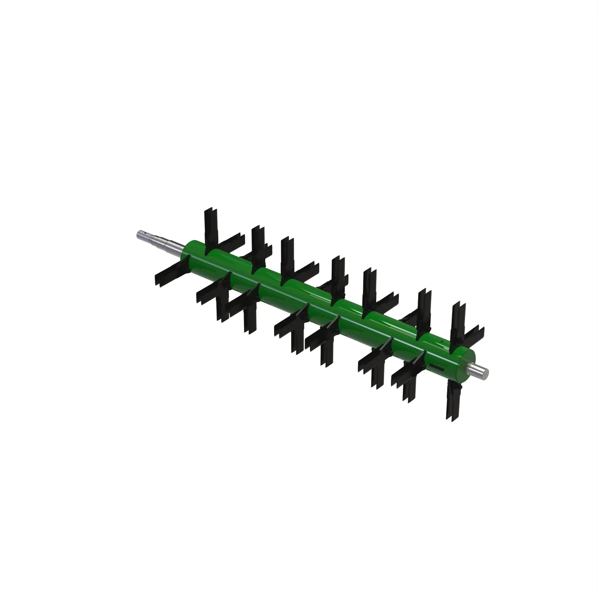 John Deere Knife Rotor - AXE14920