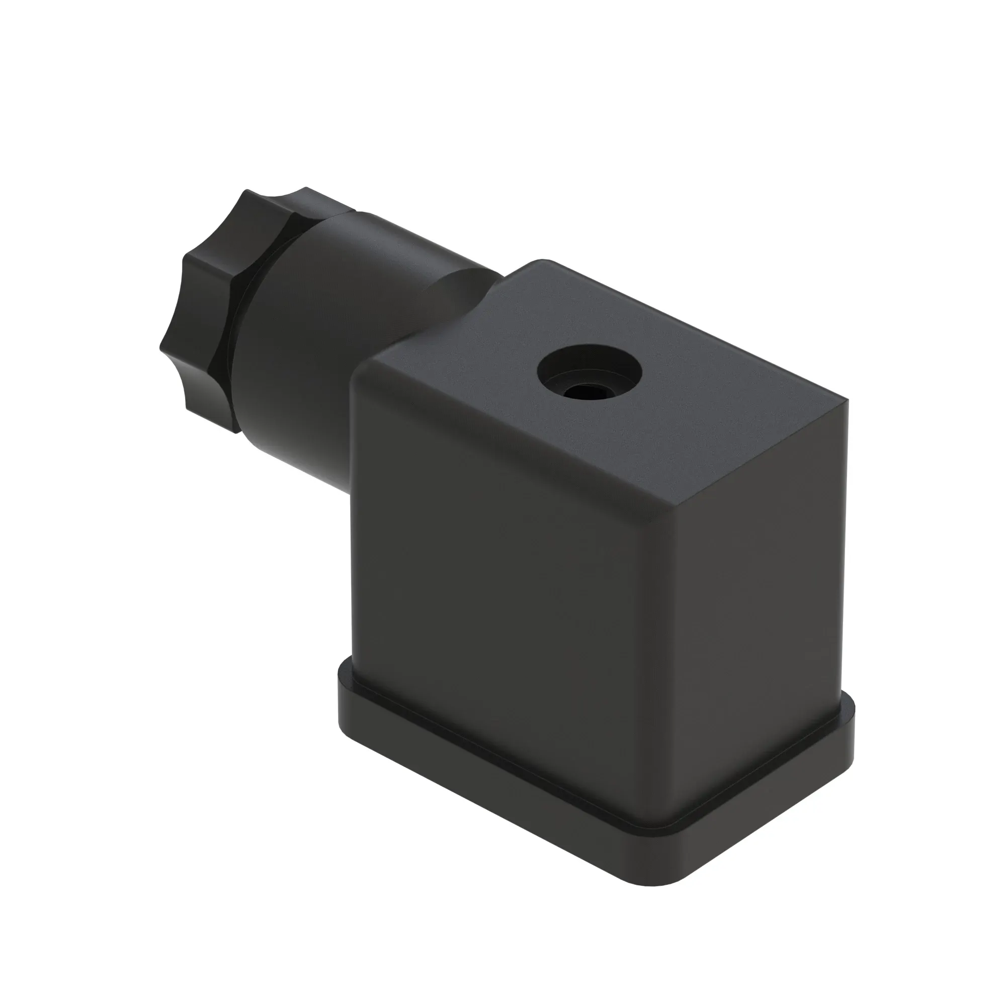 ELECTRICAL CONNECTOR ASSY