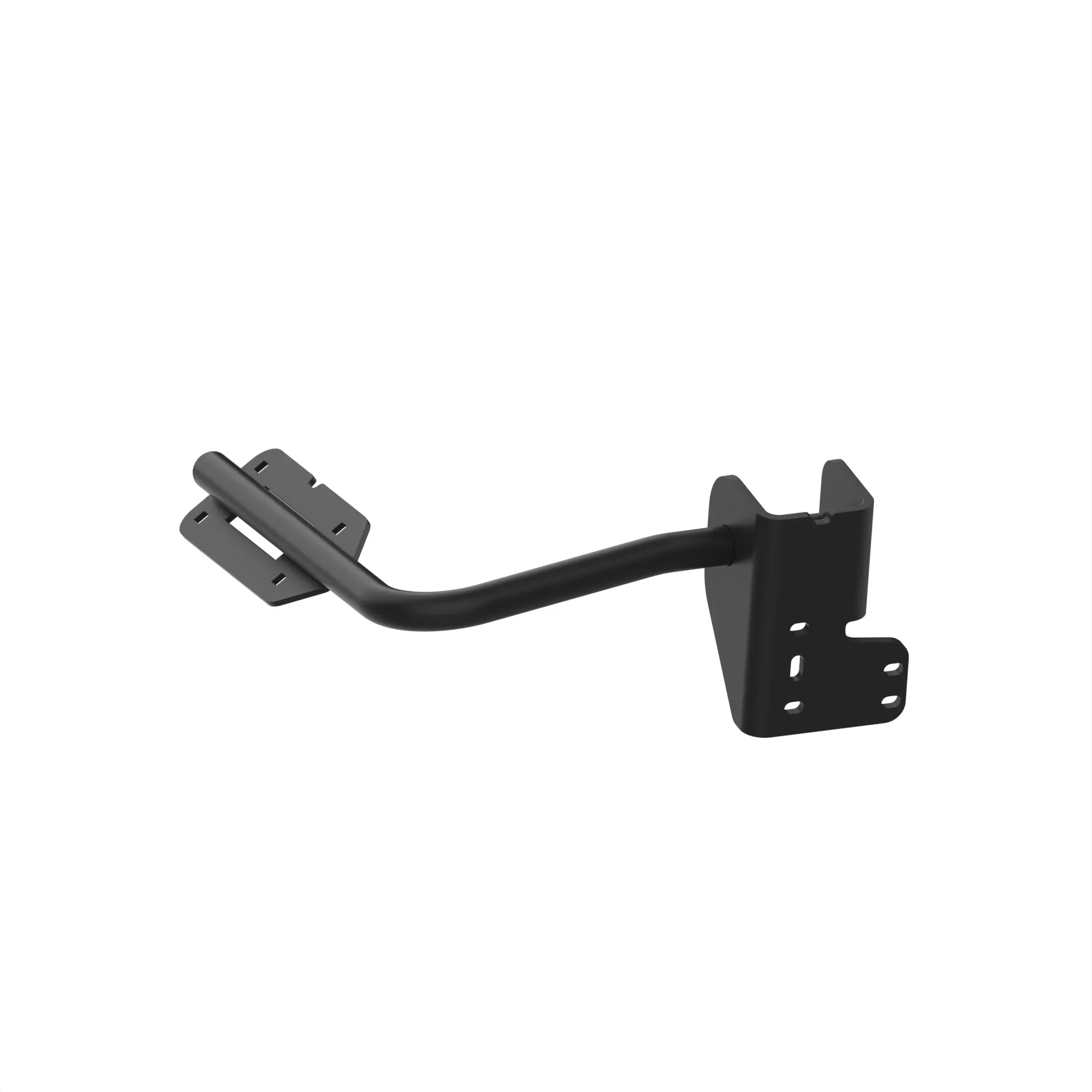 FRONT FENDER SUPPORT LH