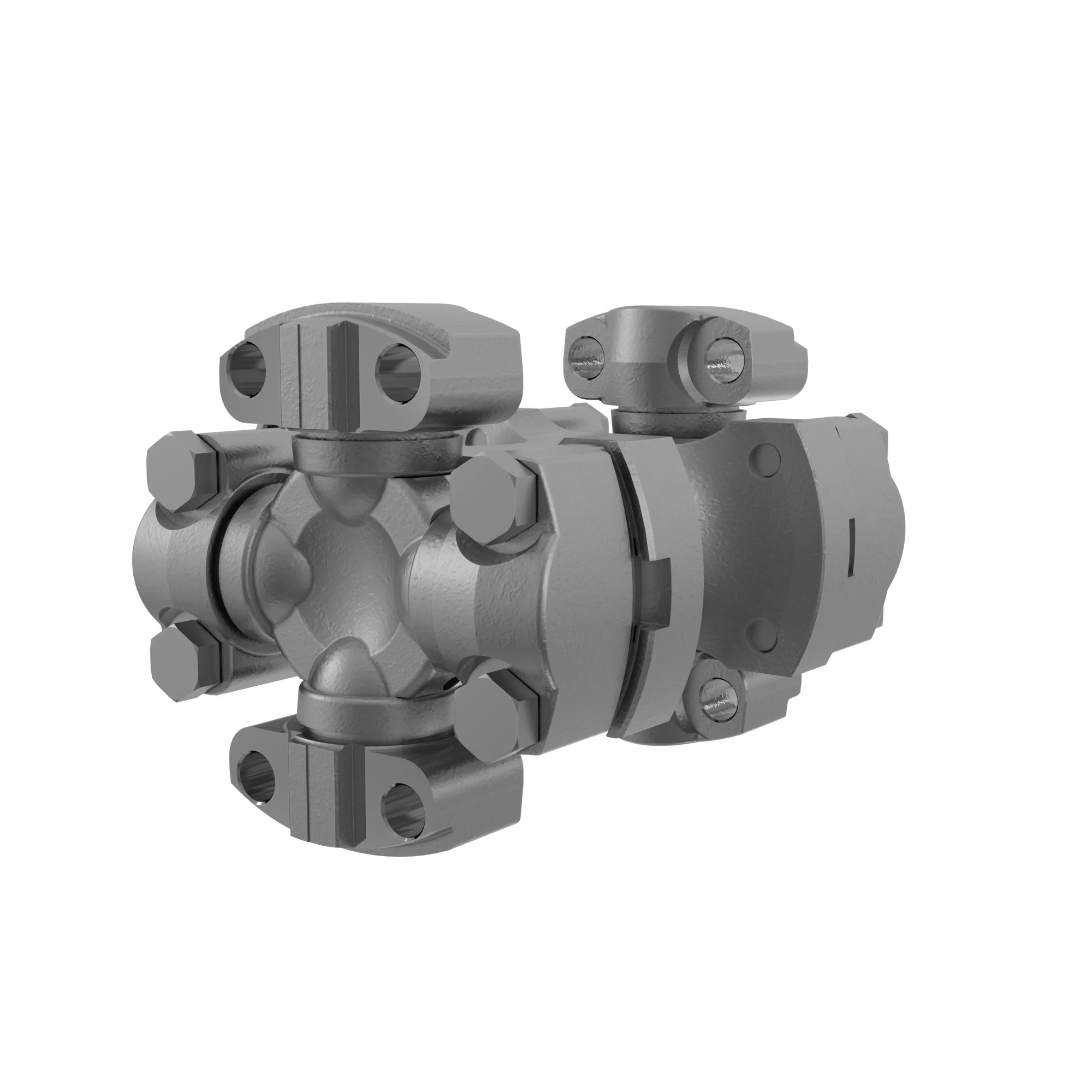 John Deere Universal Joint Assembly - RE71609