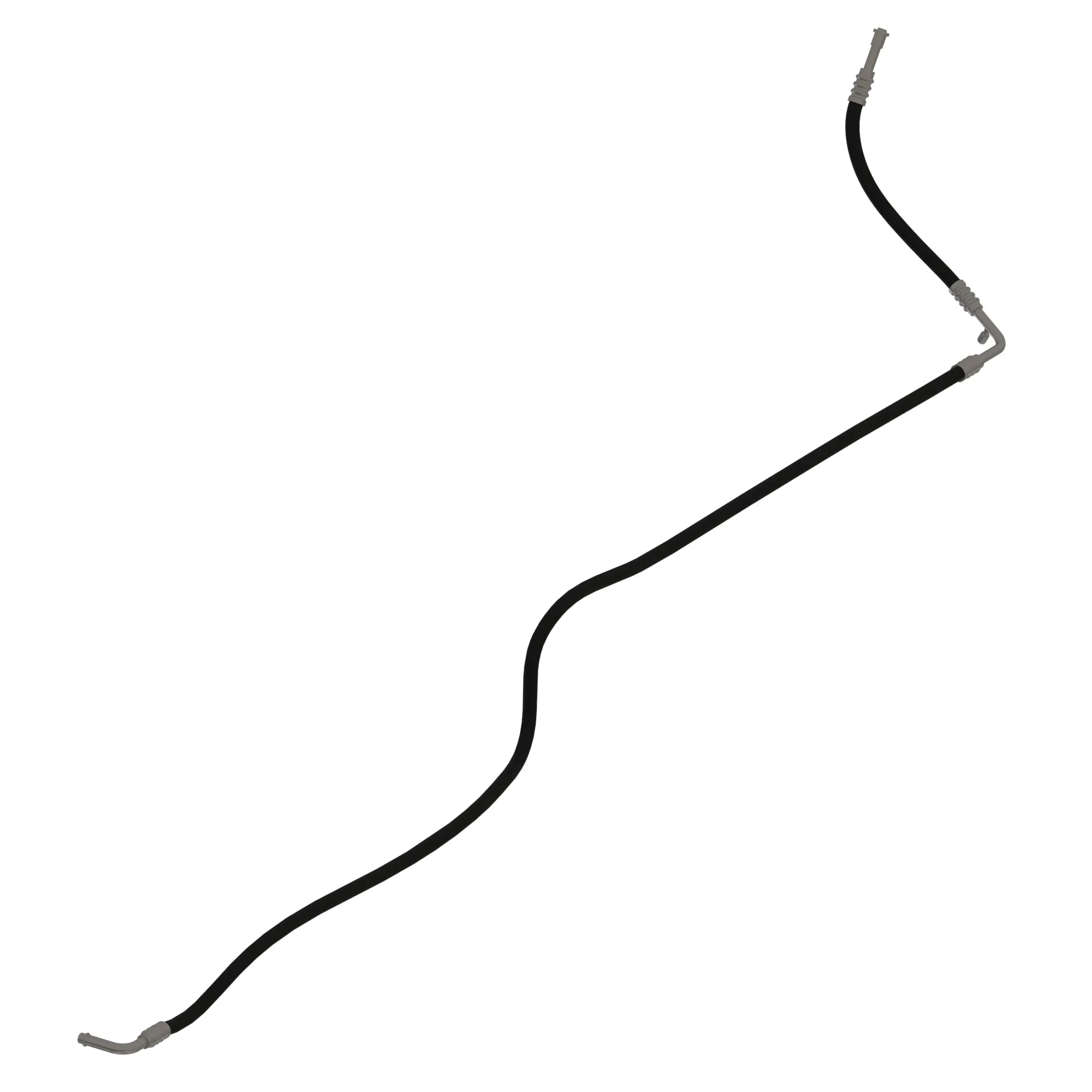 Refrigerant Hose, AC Line