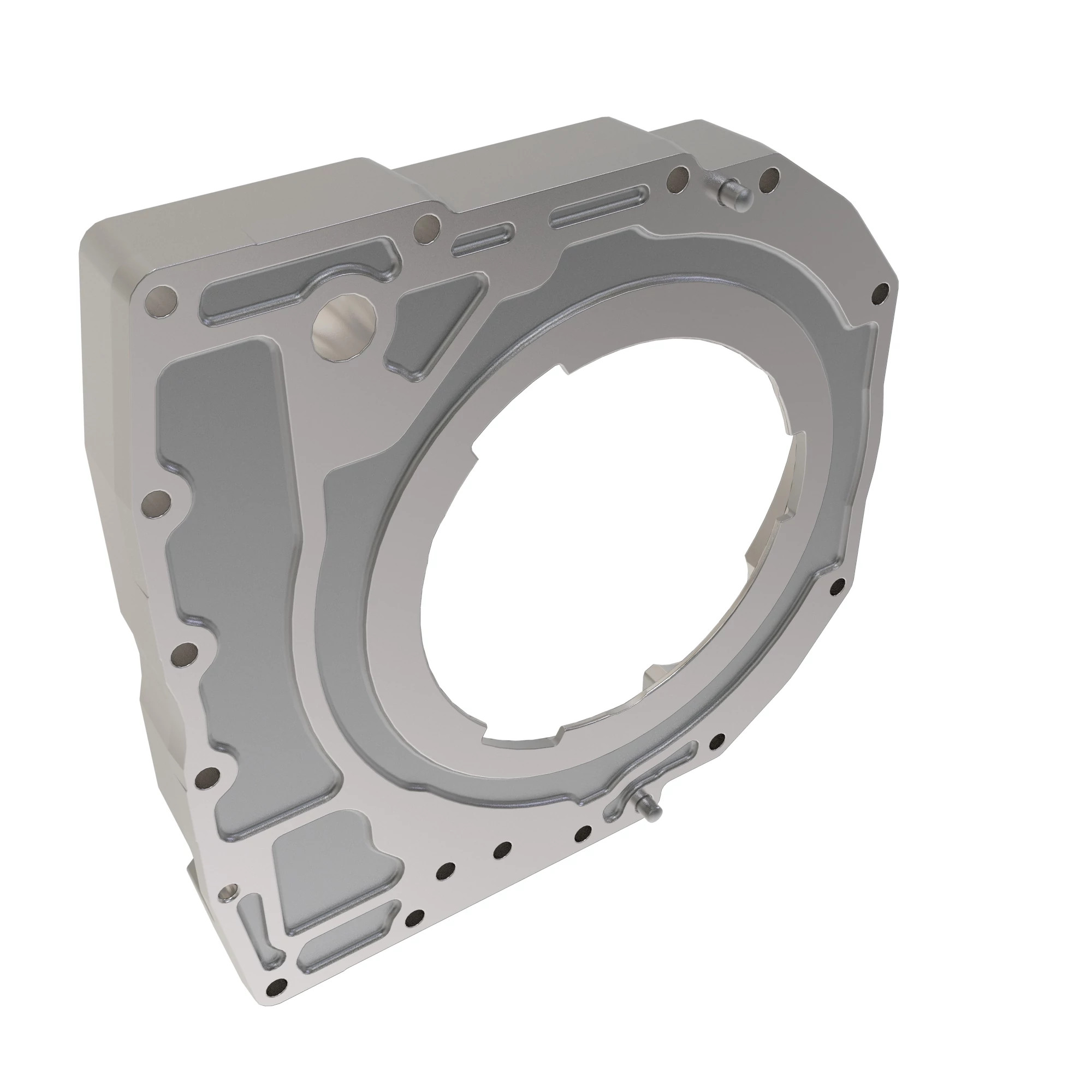 AL117176: Reverse Brake Housing